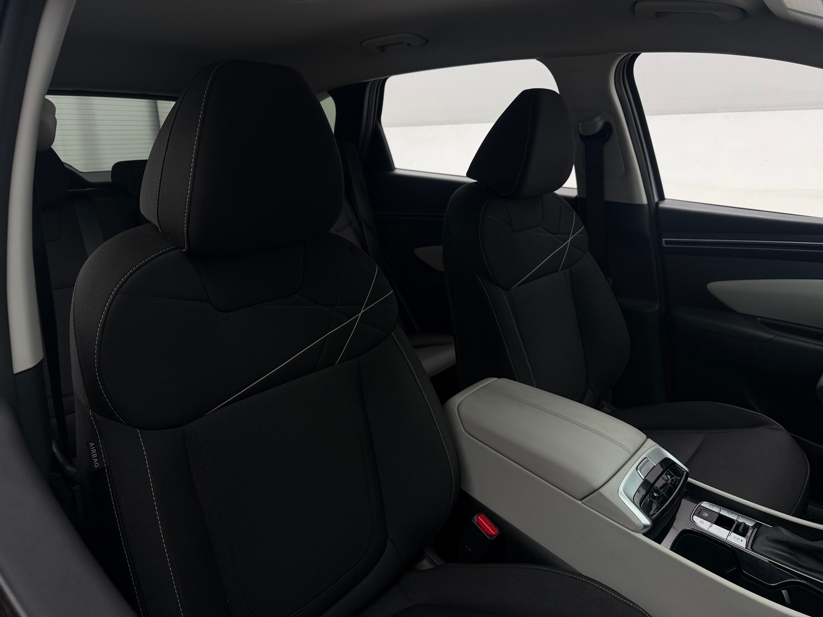 Thumbnail: 2022 Hyundai Tucson - 2