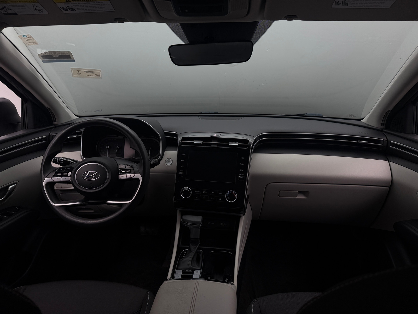 Thumbnail: 2022 Hyundai Tucson - 3