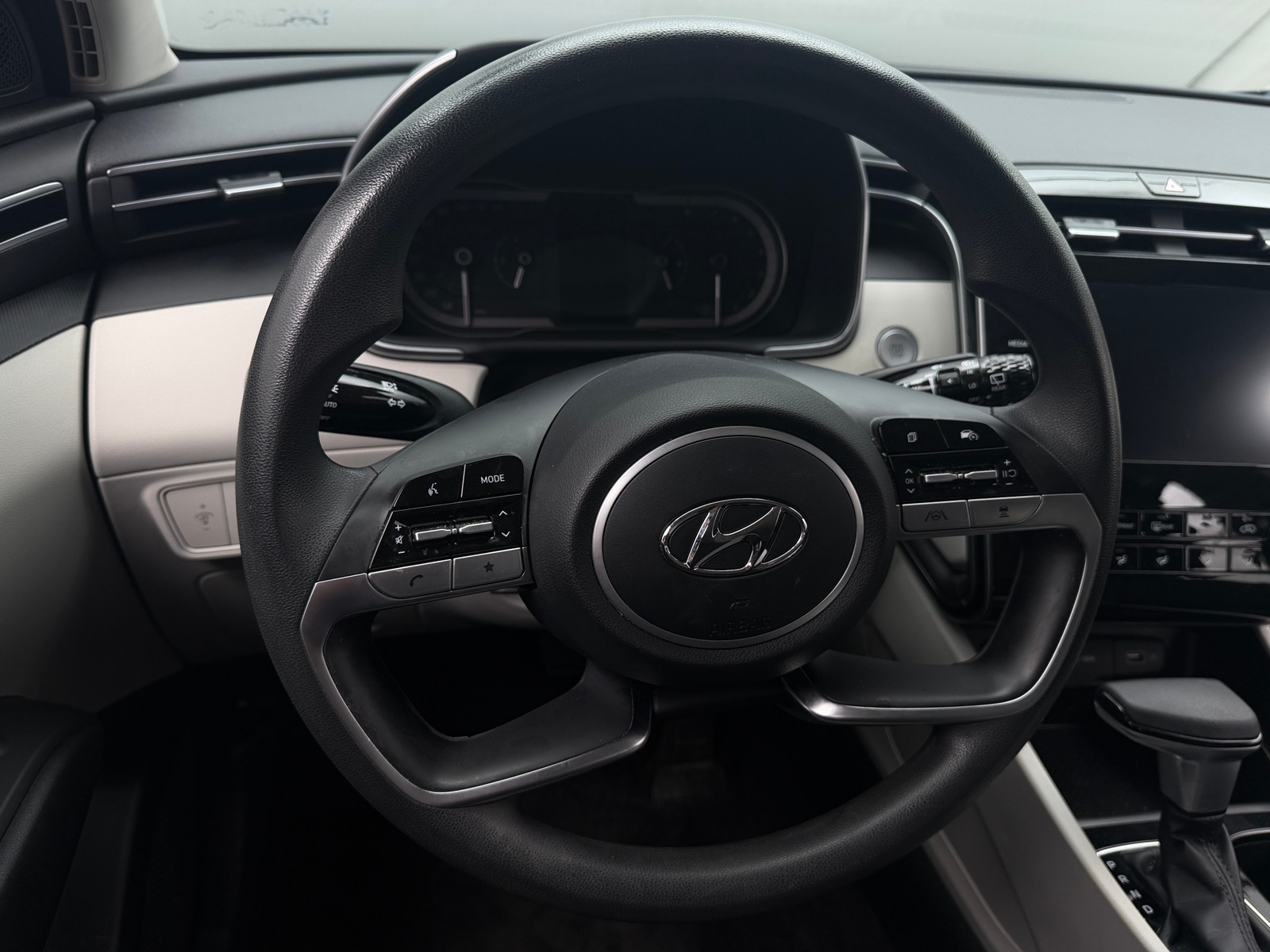 Thumbnail: 2022 Hyundai Tucson - 5