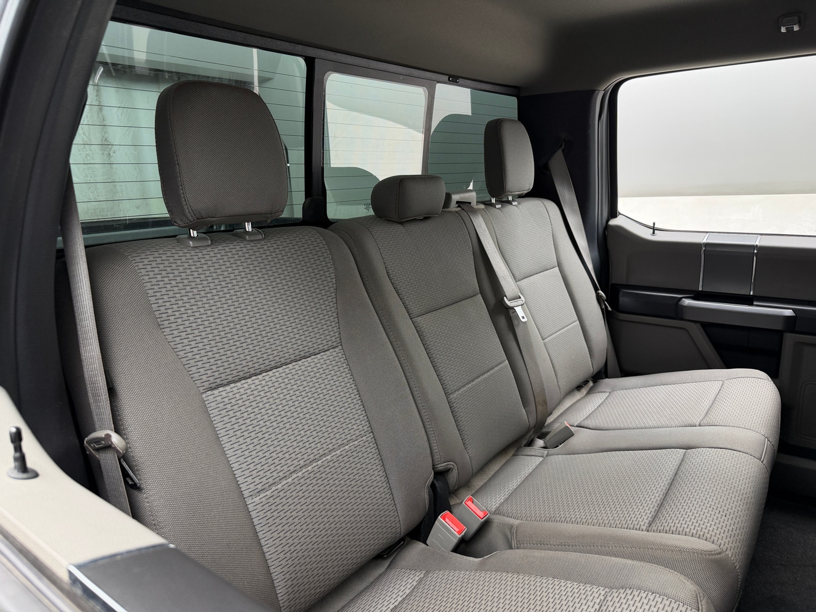 Thumbnail: 2020 Ford Econoline - 6