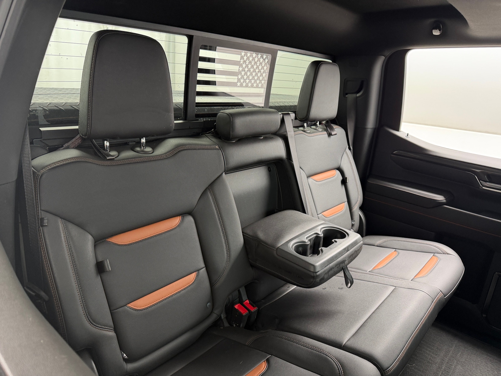 Thumbnail: 2024 GMC Sierra 1500 - 5