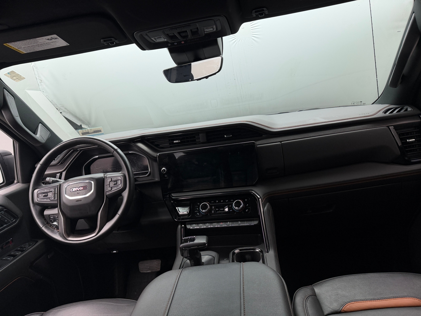 Thumbnail: 2024 GMC Sierra 1500 - 2