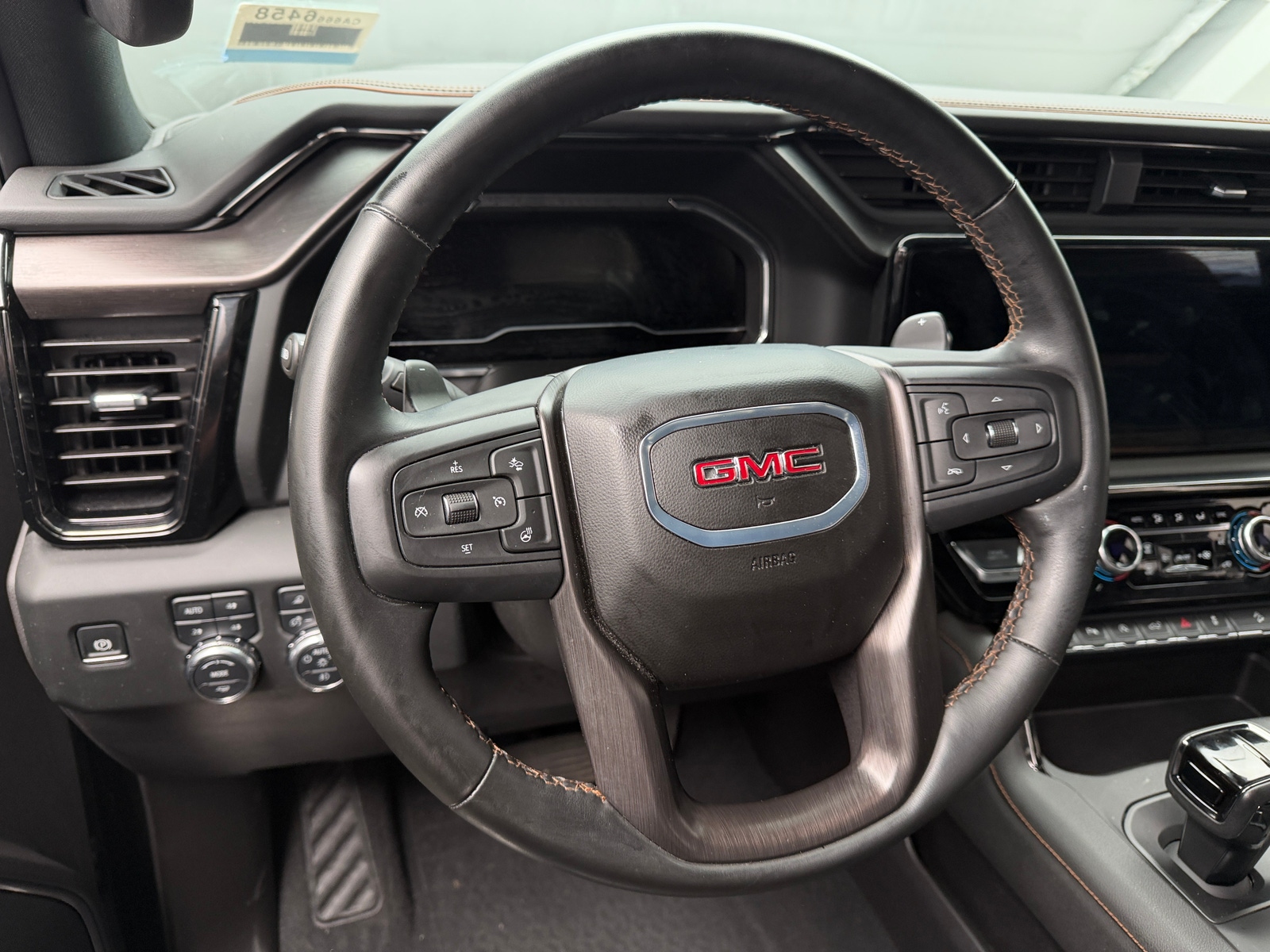 Thumbnail: 2024 GMC Sierra 1500 - 4