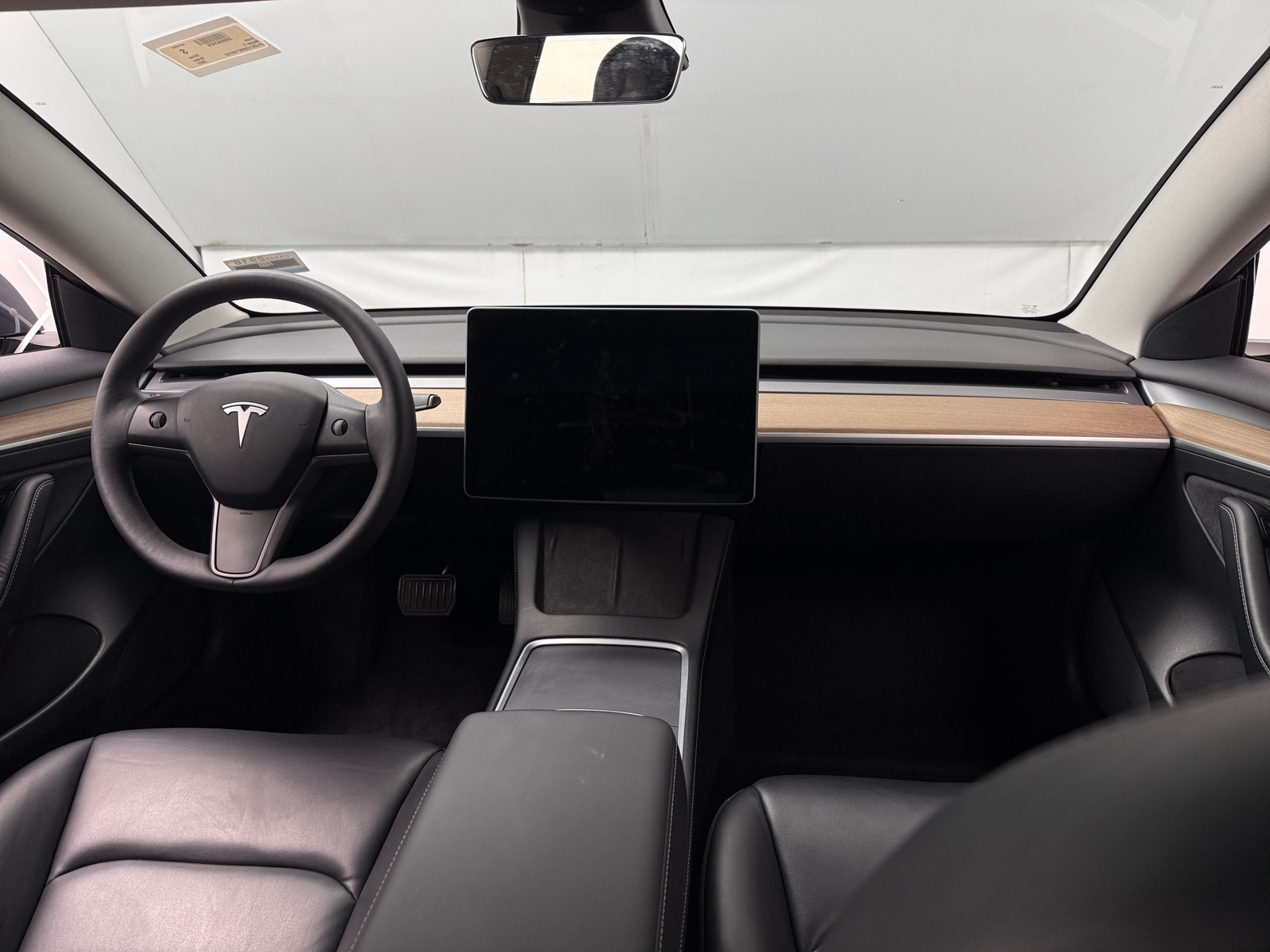 Thumbnail: 2022 Tesla Model 3 - 2