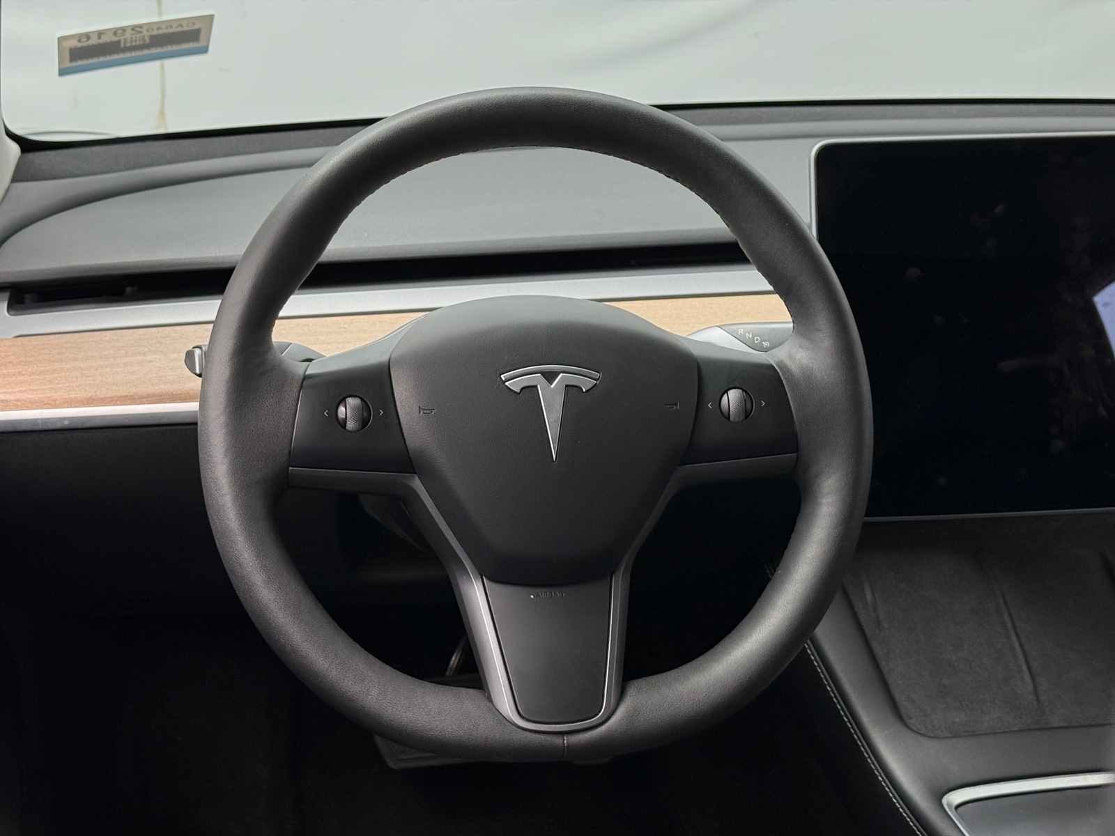 Thumbnail: 2022 Tesla Model 3 - 4