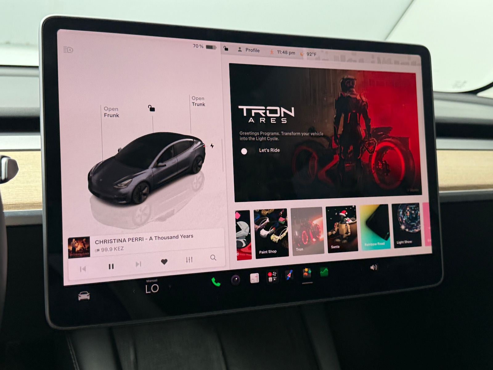 Thumbnail: 2022 Tesla Model 3 - 3