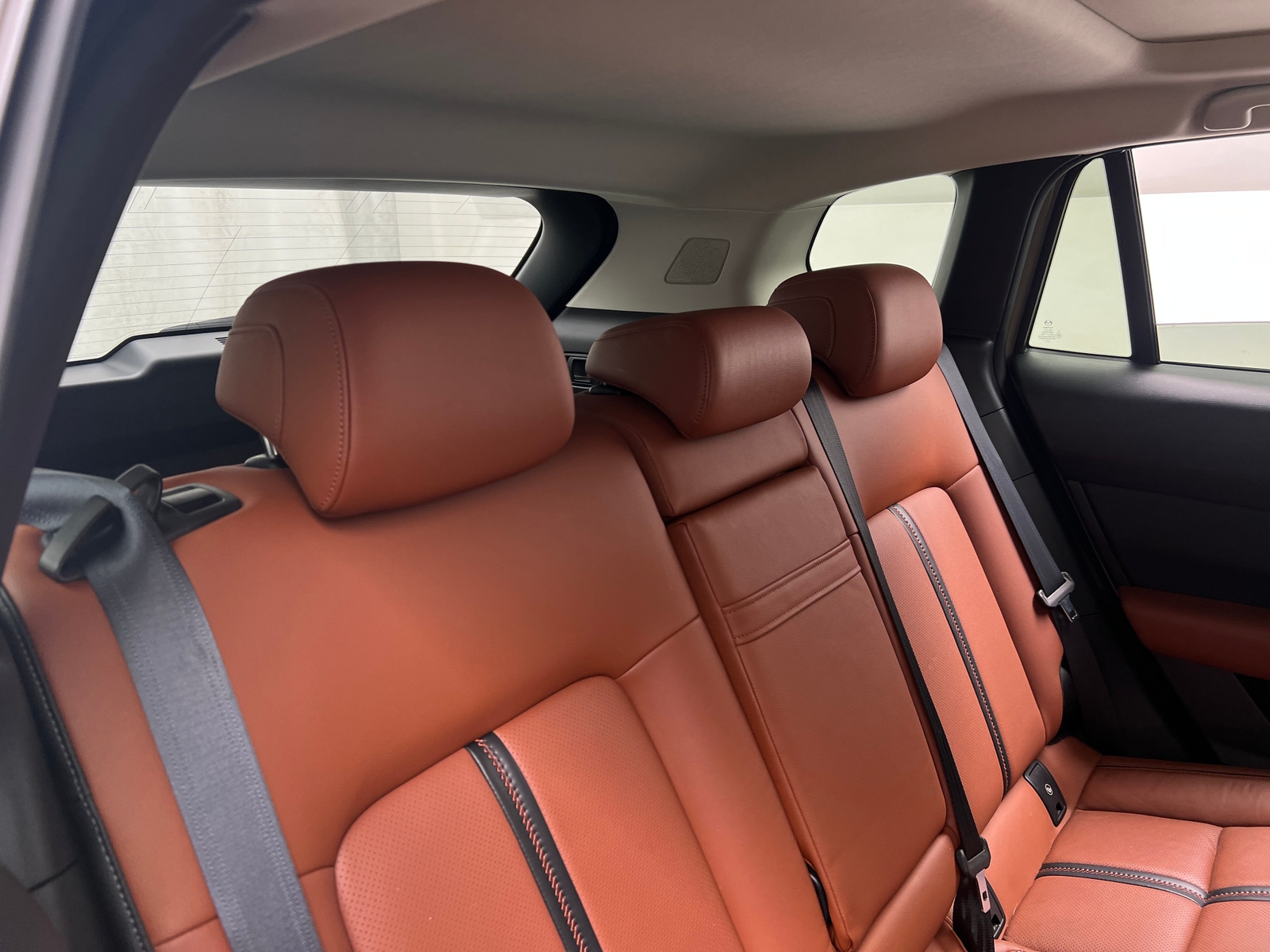 Thumbnail: 2023 Mazda CX-50 - 5