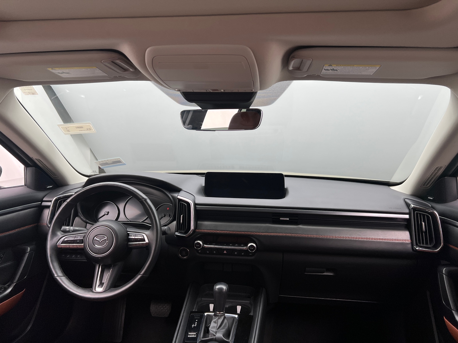 Thumbnail: 2023 Mazda CX-50 - 2