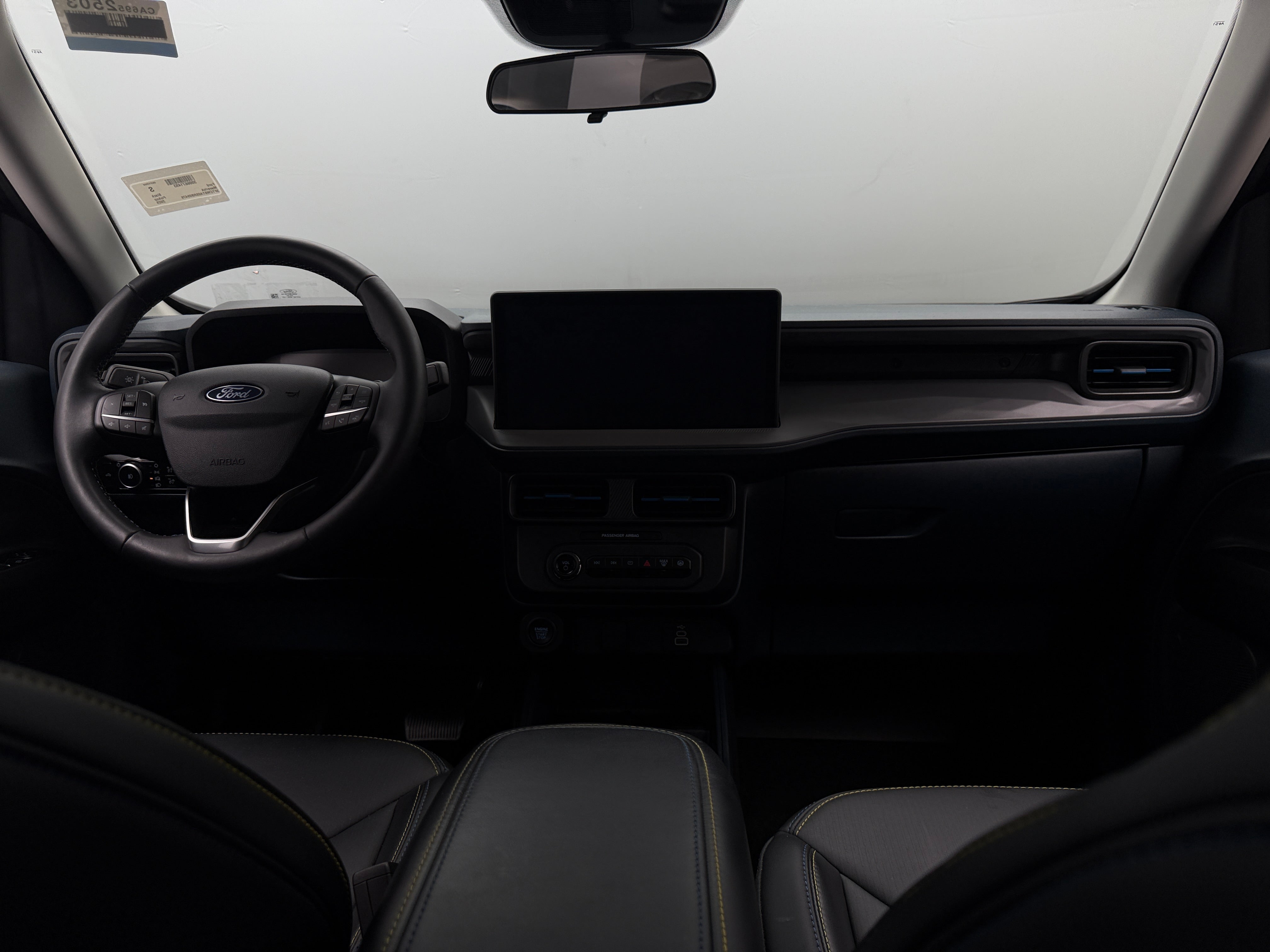 2025 Ford Maverick Lobo Standard - Photo 6
