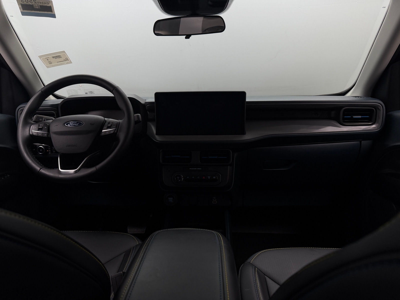 Thumbnail: 2025 Ford Maverick - 2