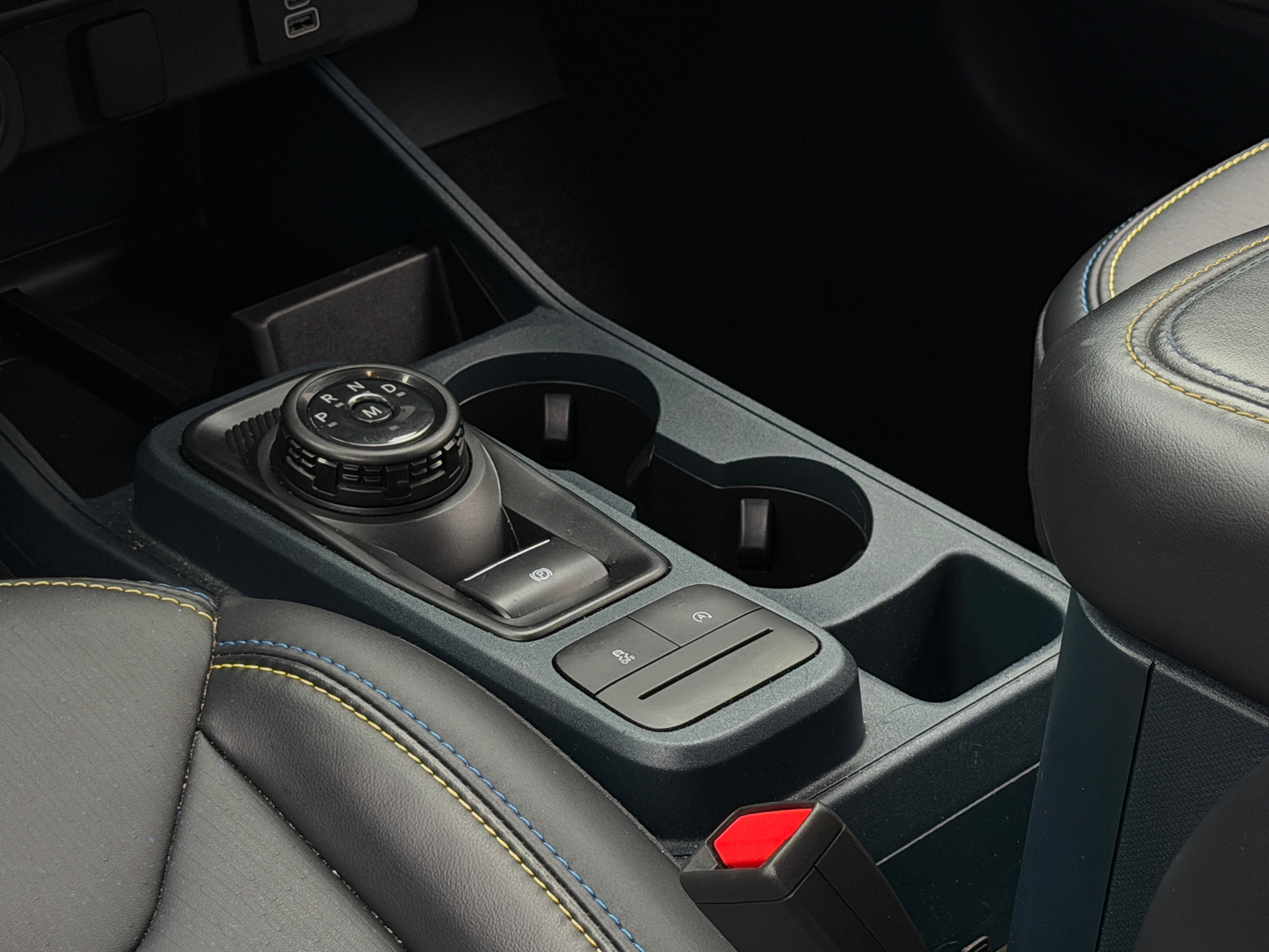 2025 Ford Maverick Lobo Standard - Photo 7