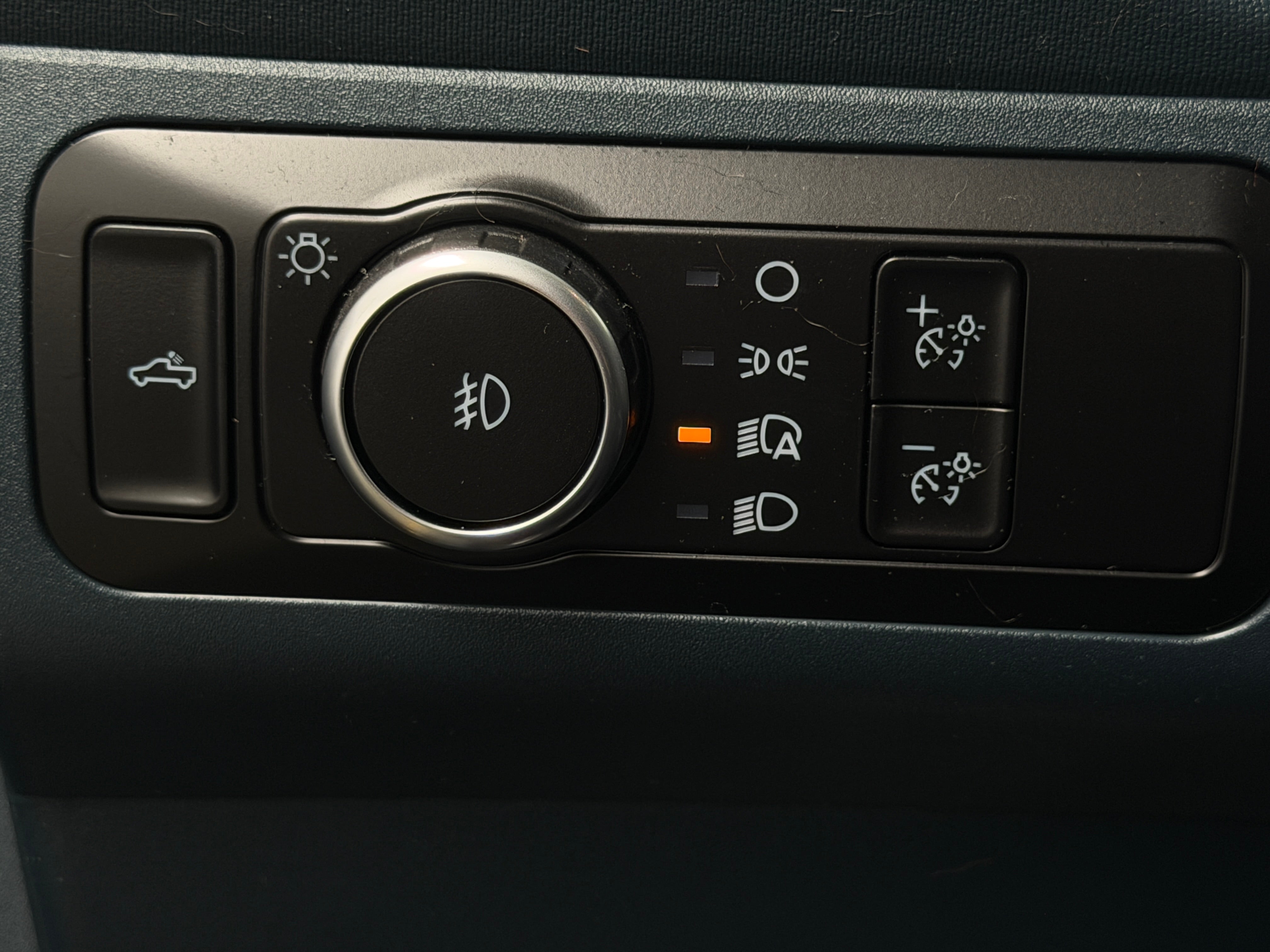 2025 Ford Maverick Lobo Standard - Photo 12