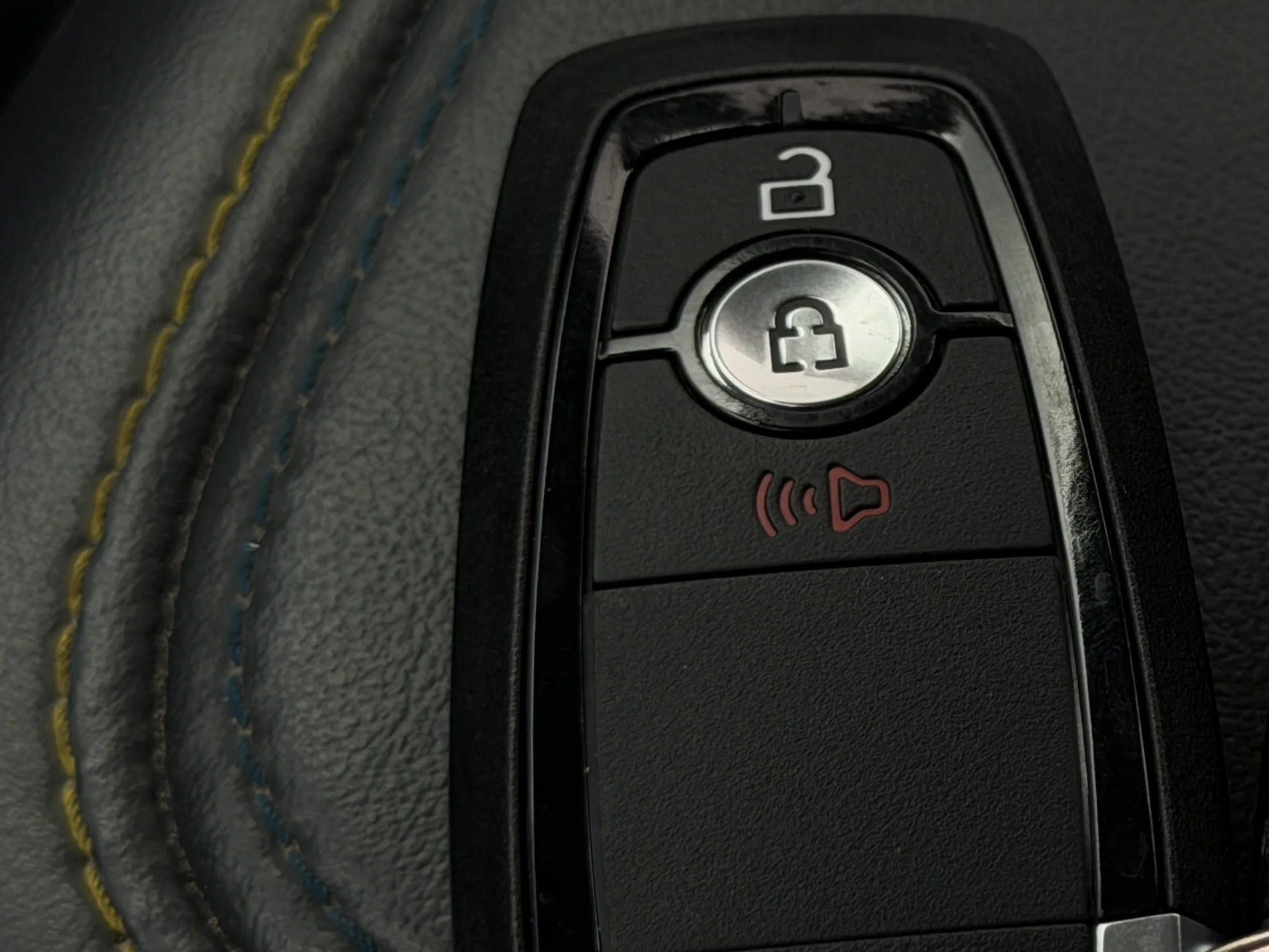 2025 Ford Maverick Lobo Standard - Photo 14