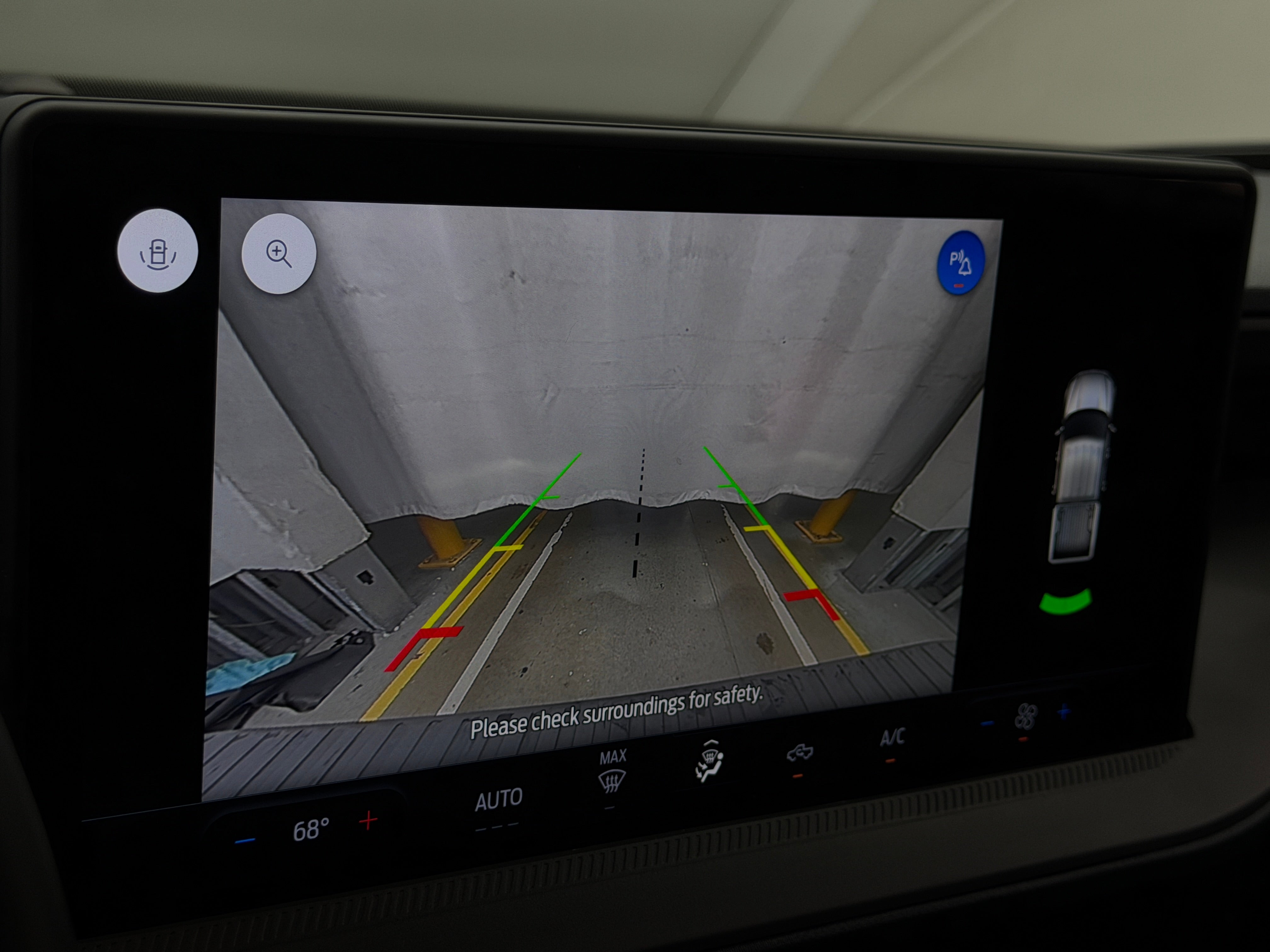 2025 Ford Maverick Lobo Standard - Photo 17