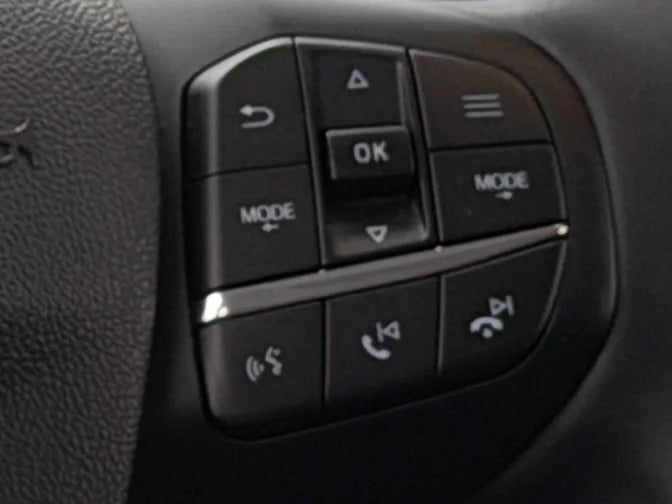 2025 Ford Maverick Lobo Standard - Photo 16