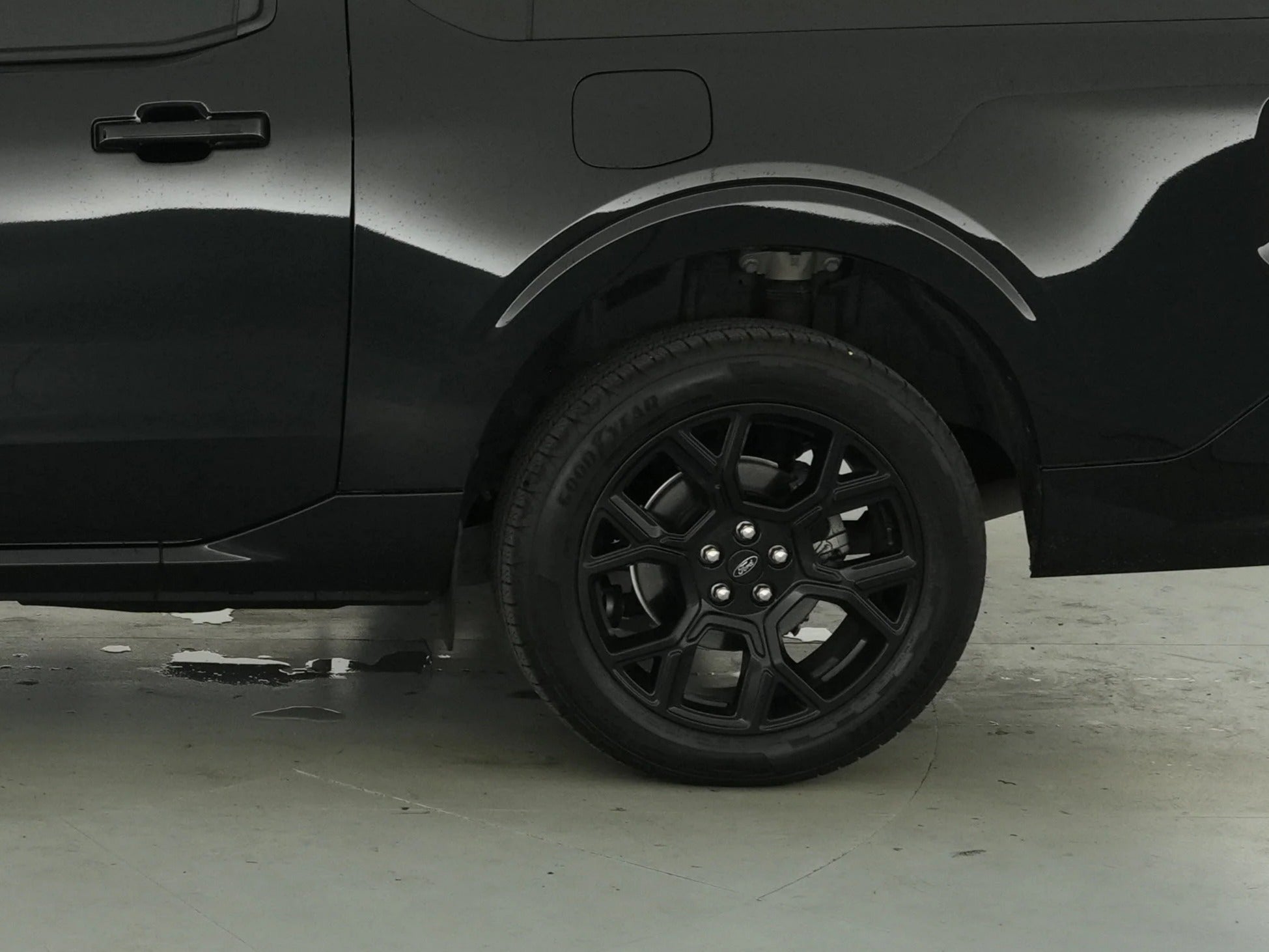 2025 Ford Maverick Lobo Standard - Photo 11