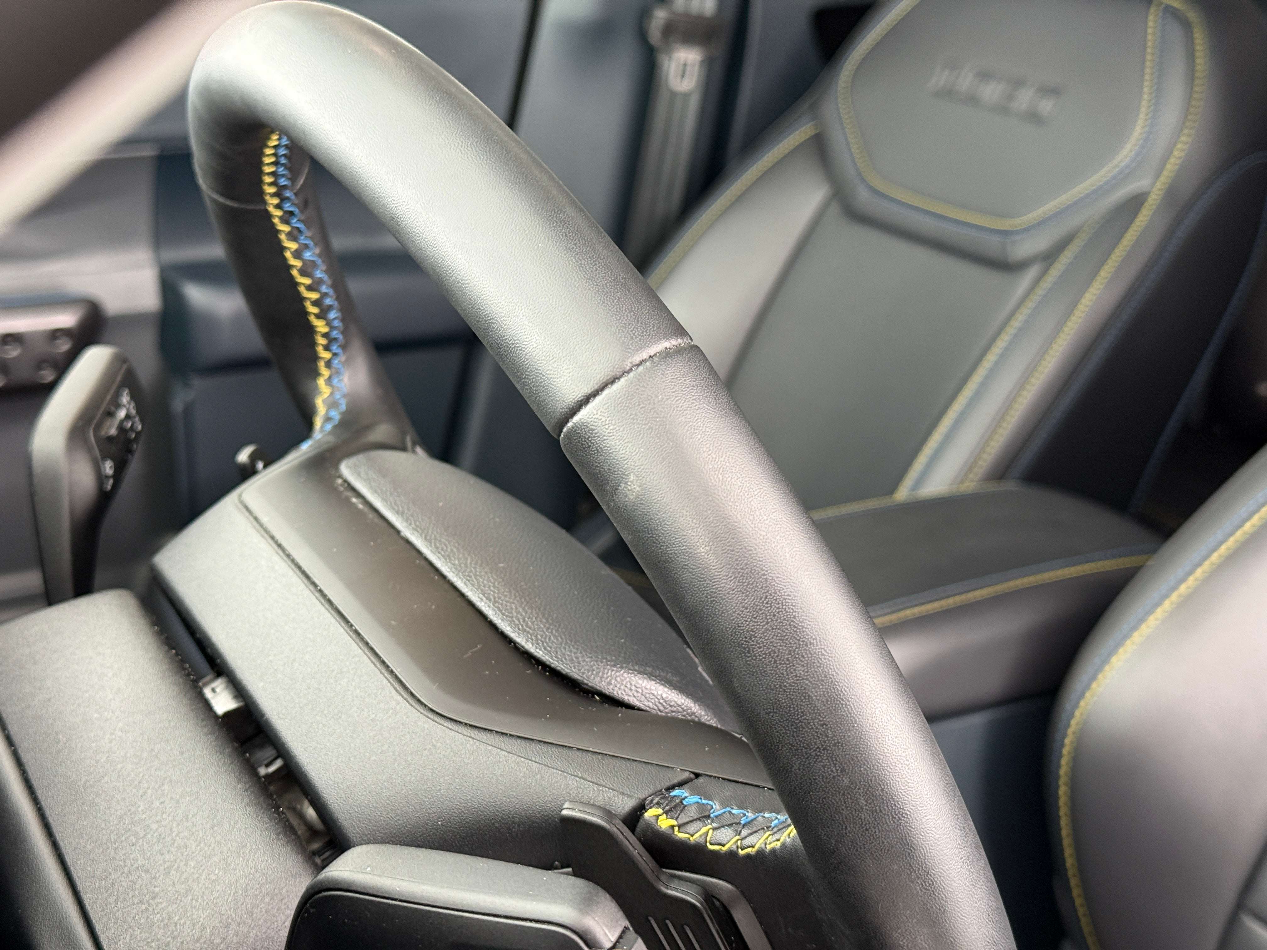 2025 Ford Maverick Lobo Standard - Photo 19