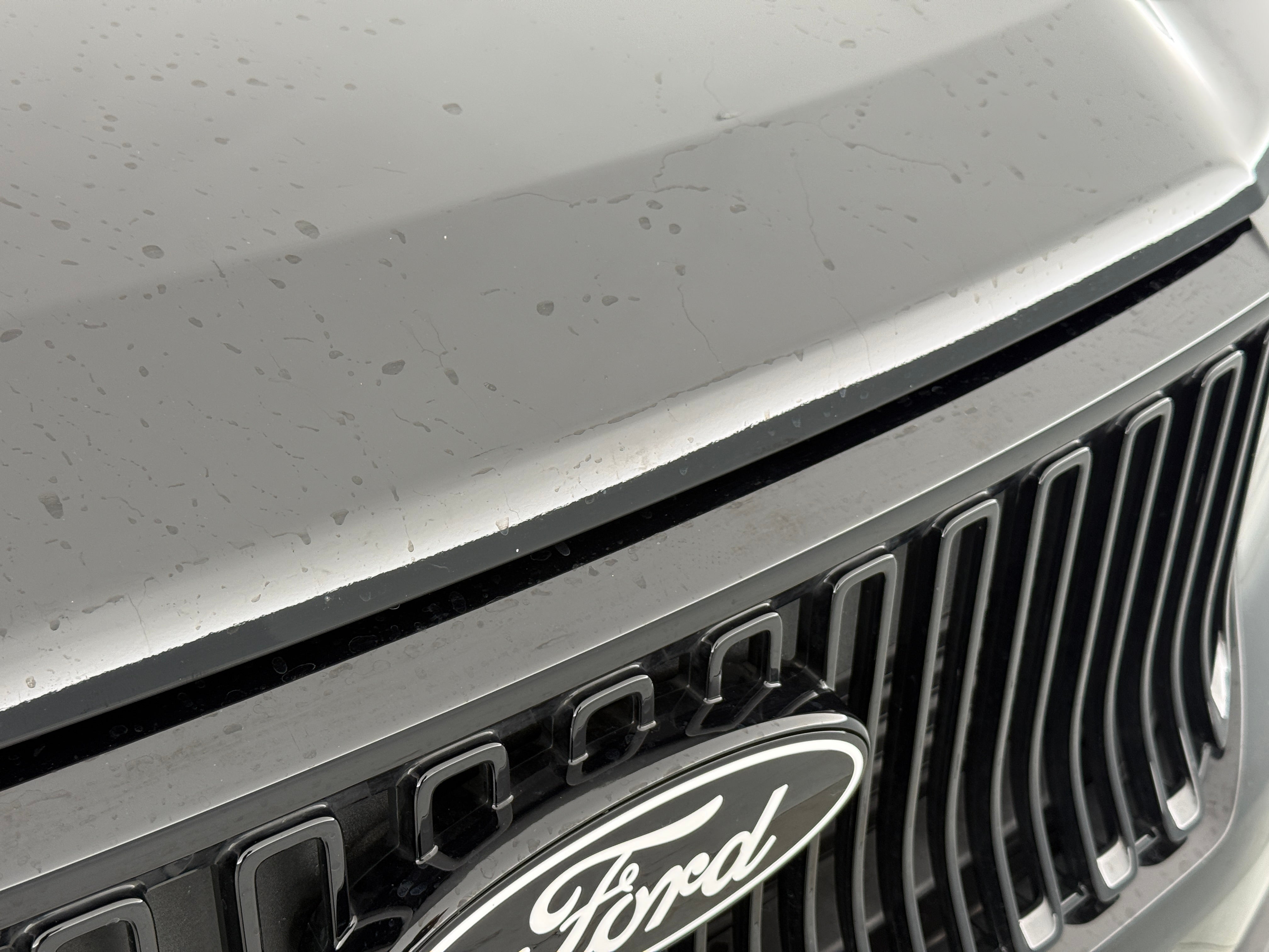 2025 Ford Maverick Lobo Standard - Photo 21