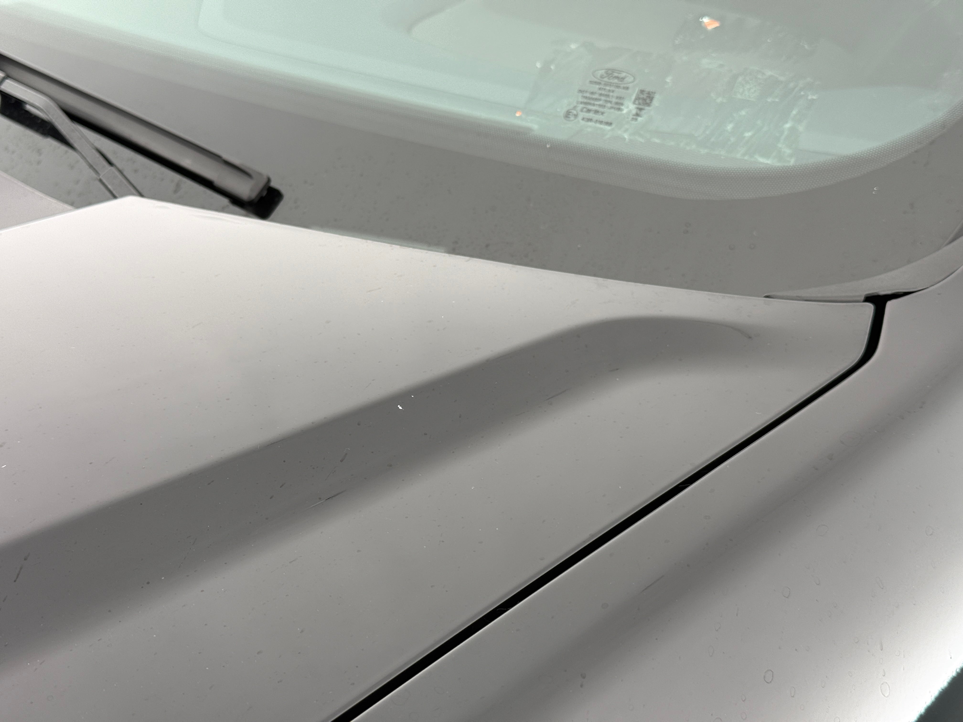 2025 Ford Maverick Lobo Standard - Photo 22