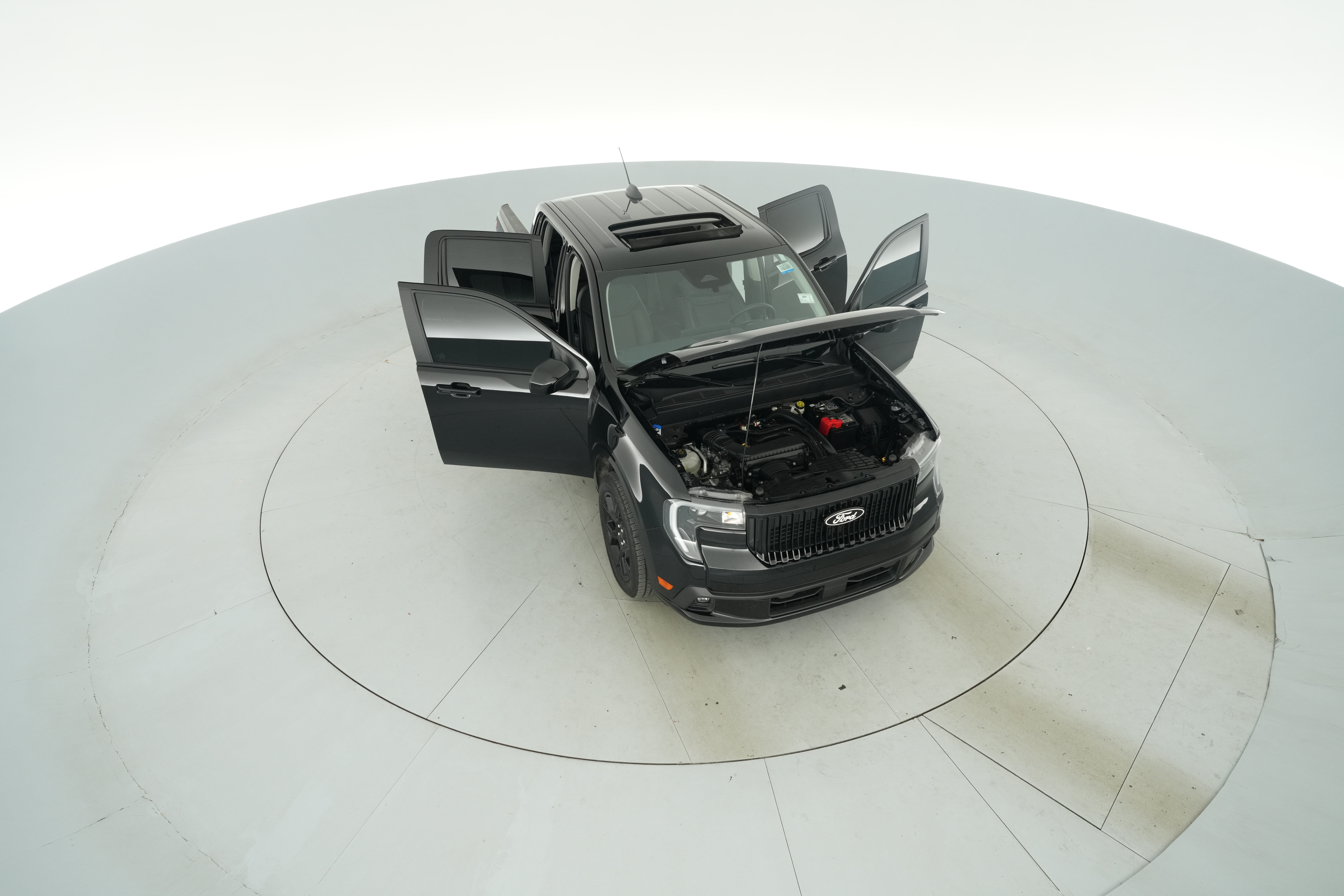 2025 Ford Maverick Lobo Standard - Photo 54