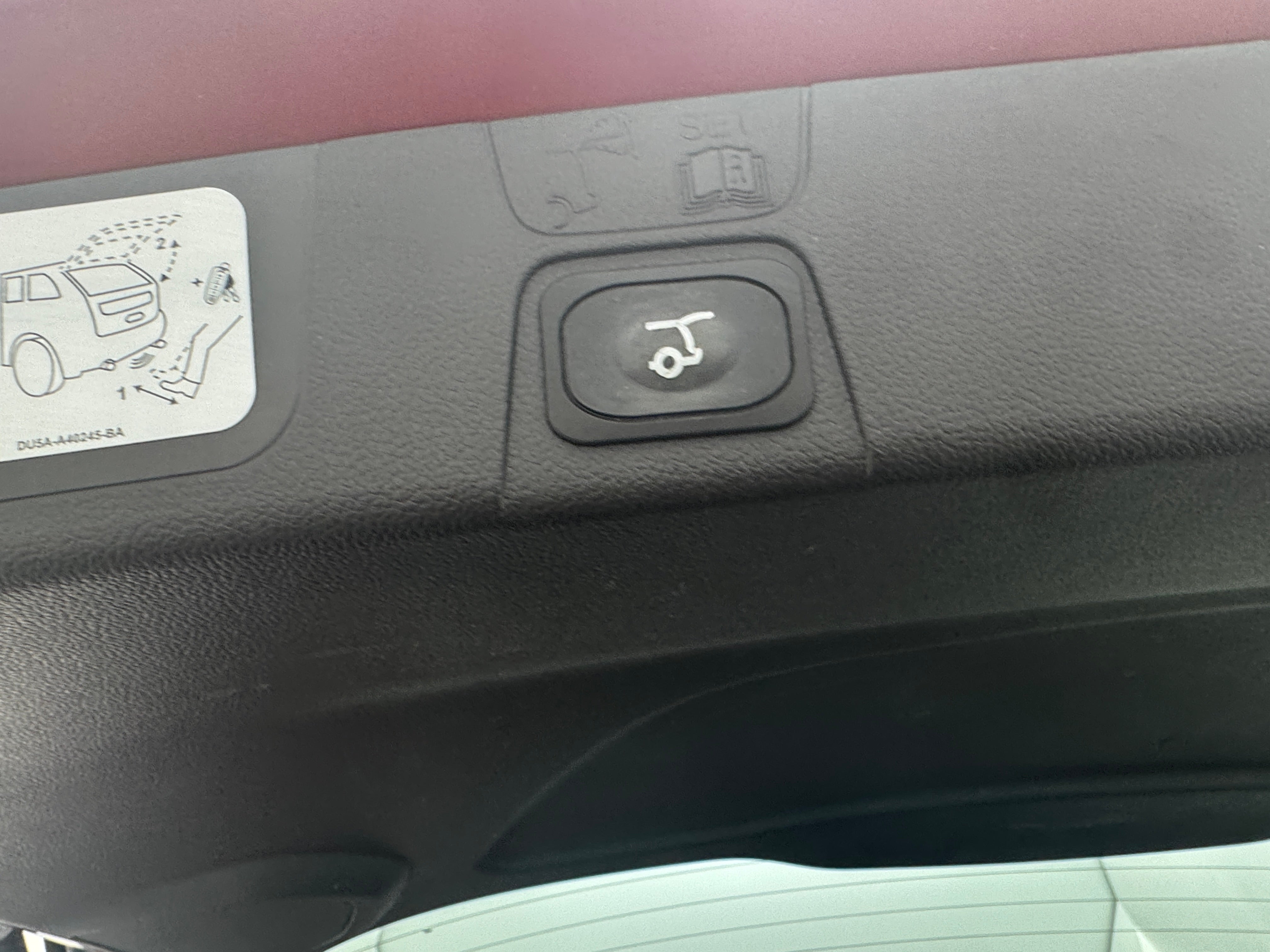 2016 Ford C-Max