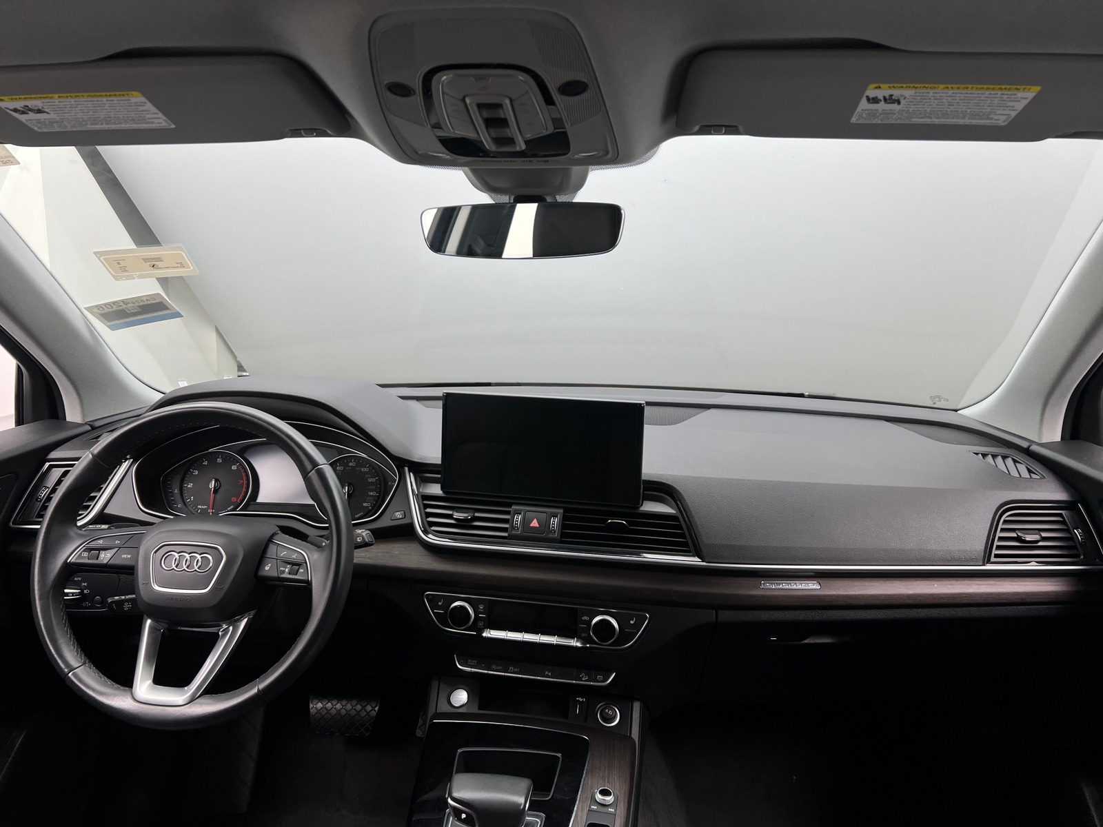 Thumbnail: 2023 Audi Q5 - 3