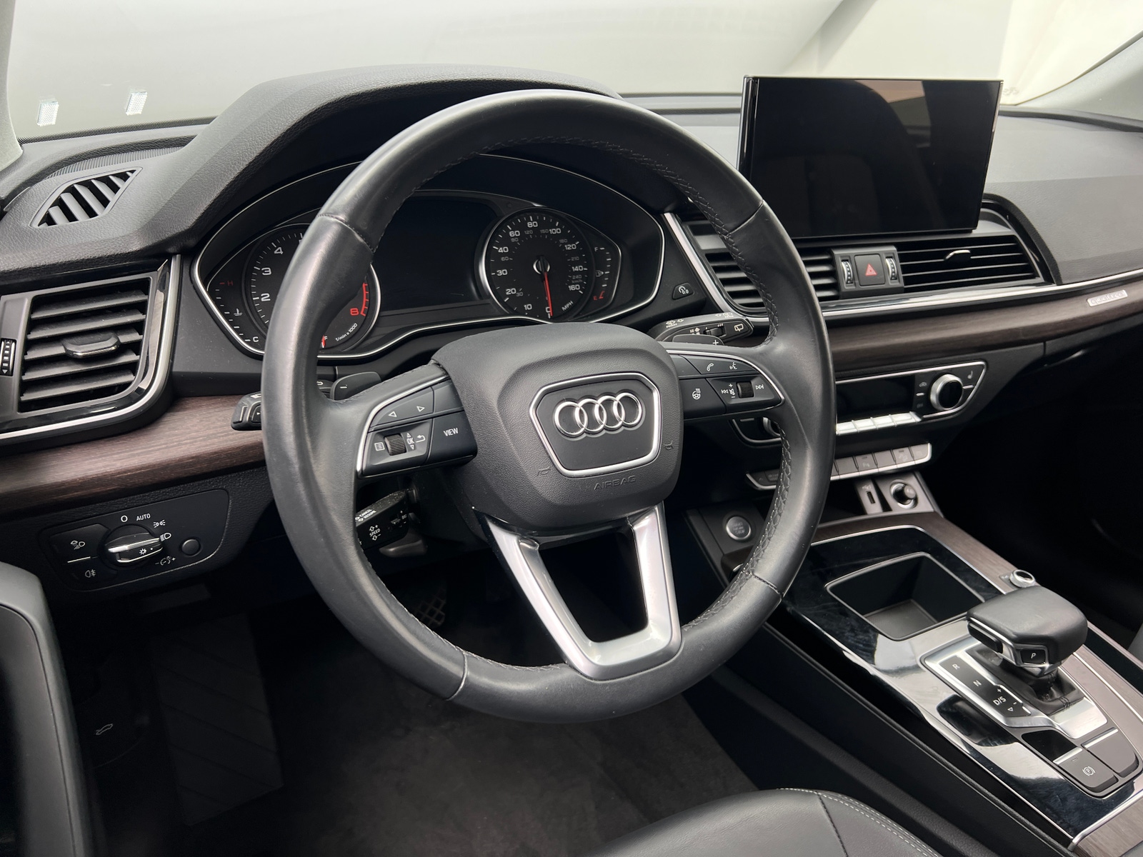 Thumbnail: 2023 Audi Q5 - 5