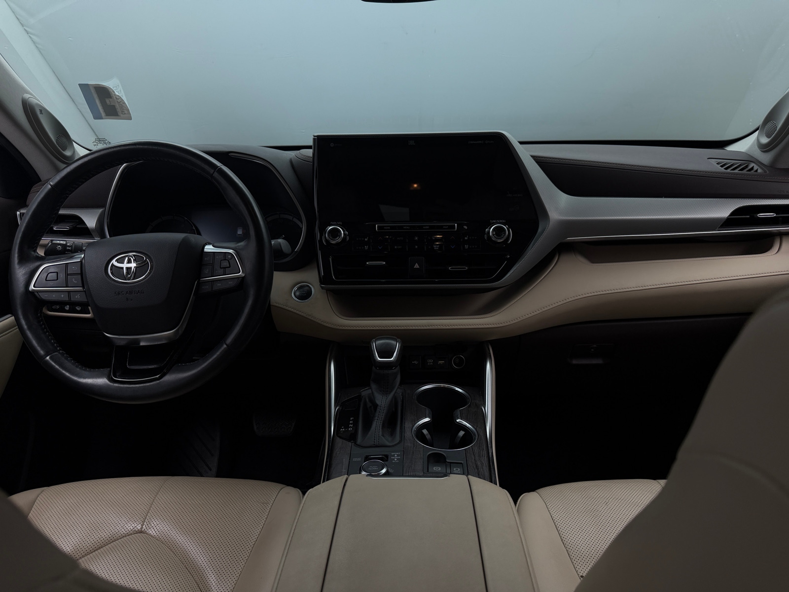 Thumbnail: 2020 Toyota Highlander - 2