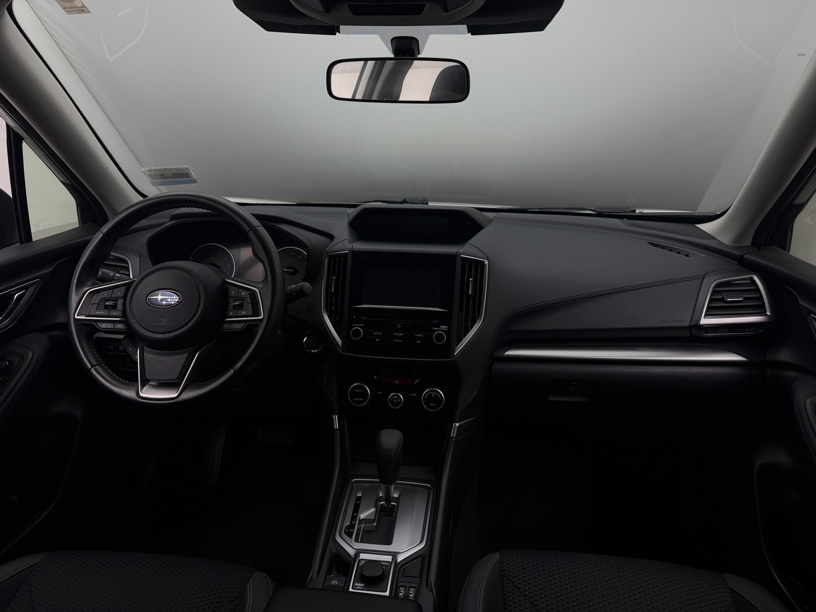 Thumbnail: 2023 Subaru Forester - 3