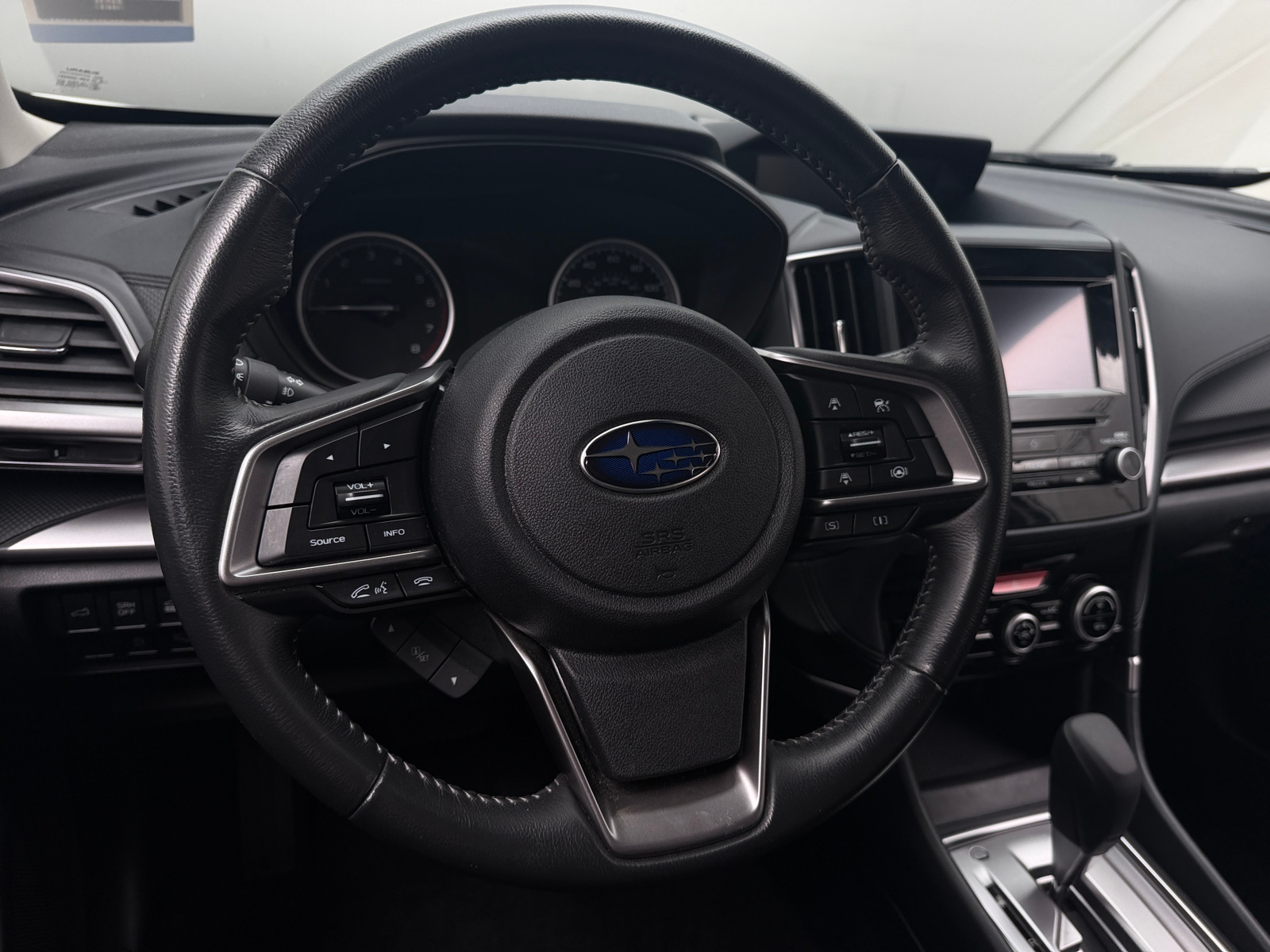 Thumbnail: 2023 Subaru Forester - 5