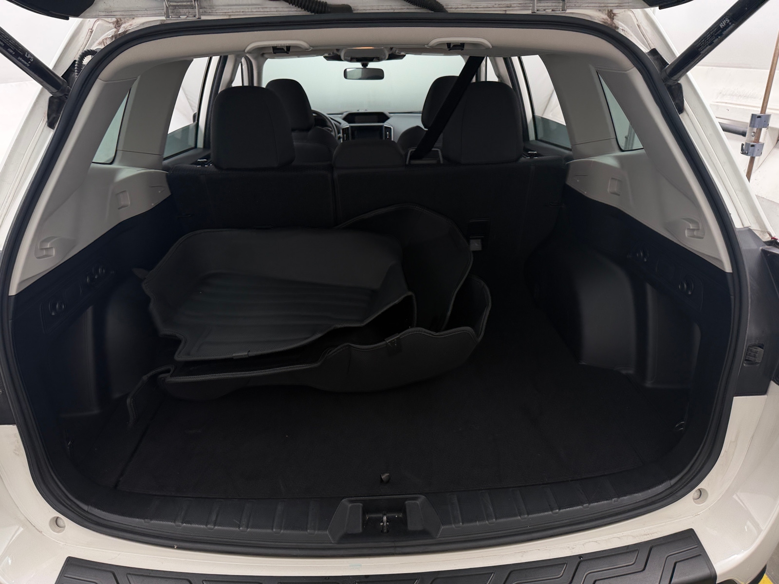Thumbnail: 2023 Subaru Forester - 7