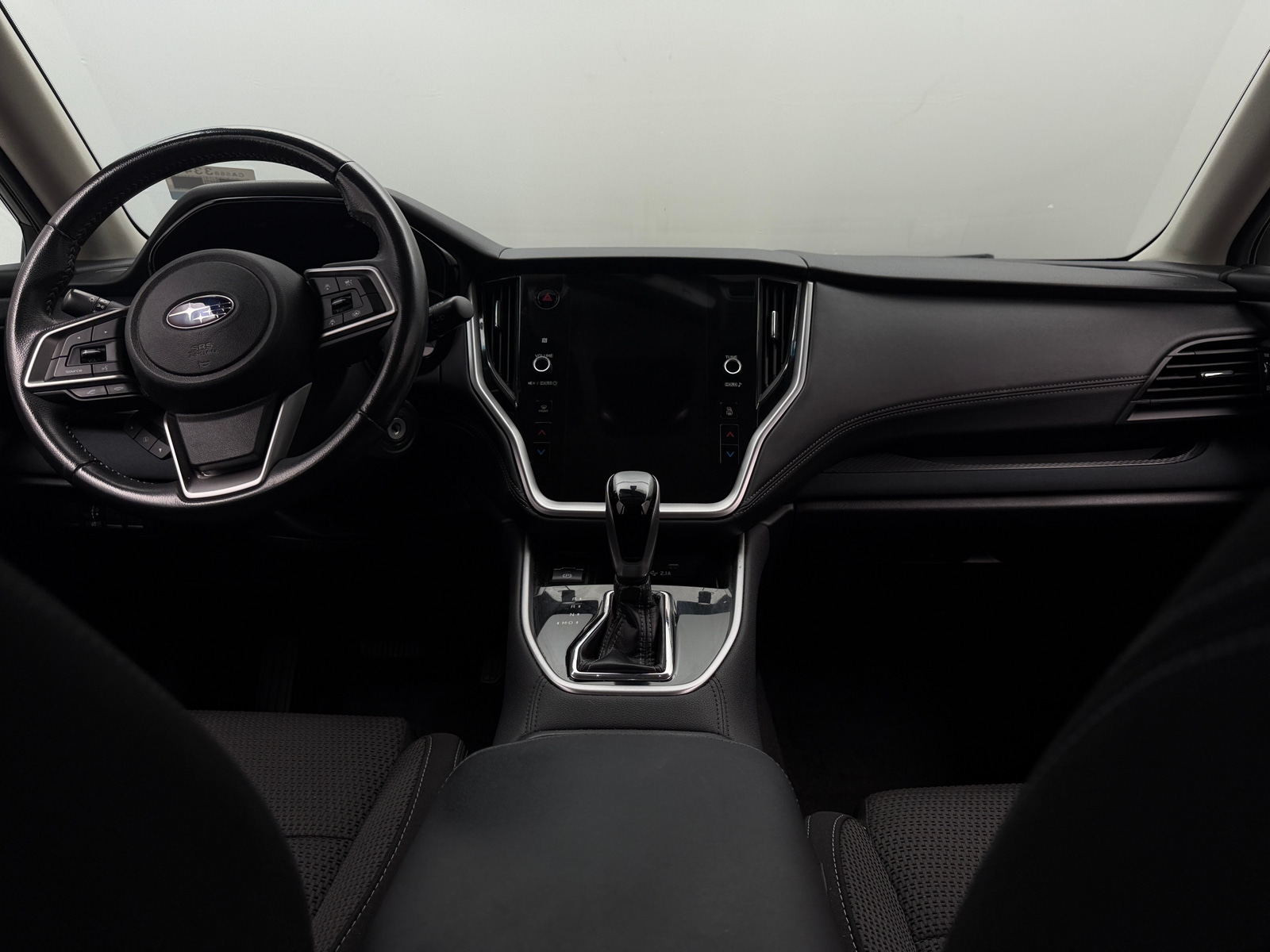 Thumbnail: 2021 Subaru Outback - 3