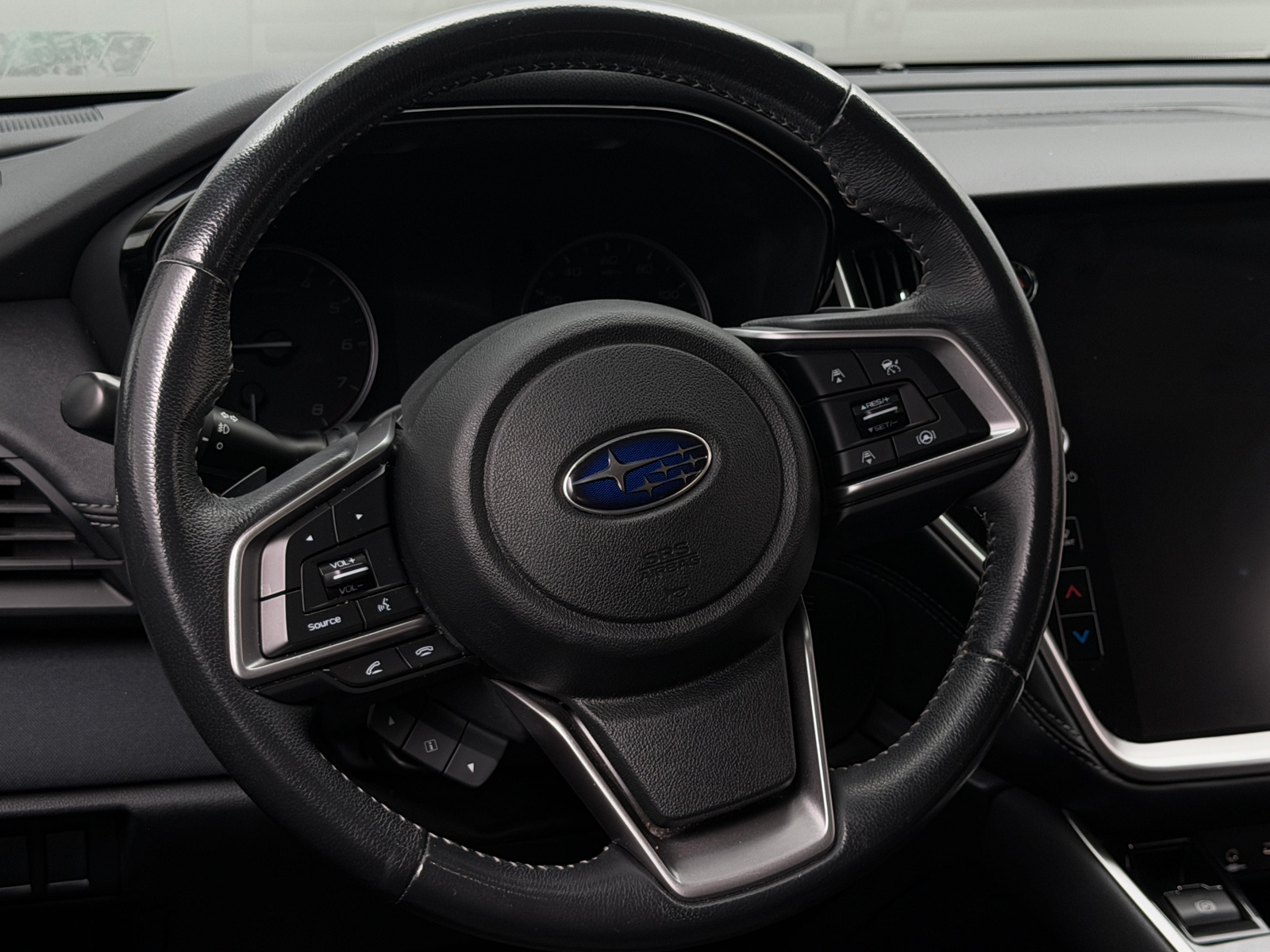 Thumbnail: 2021 Subaru Outback - 5