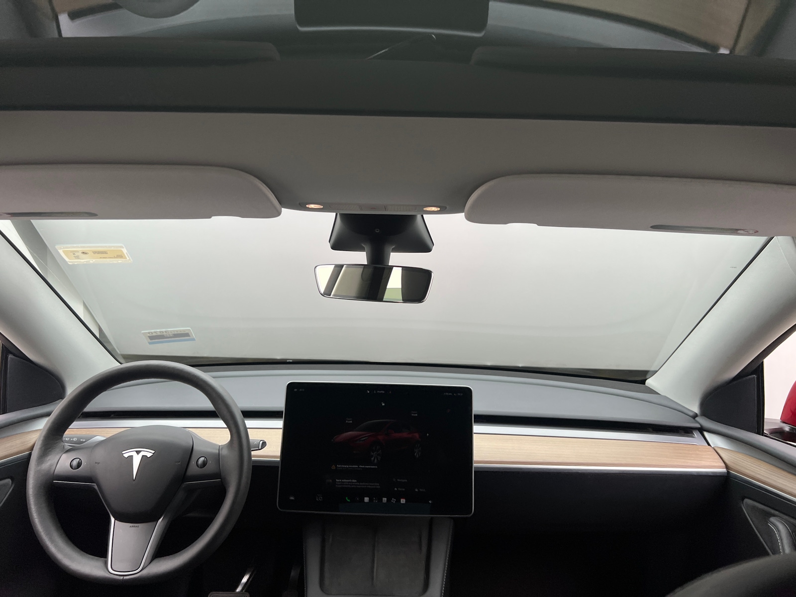 Thumbnail: 2023 Tesla Model Y - 2