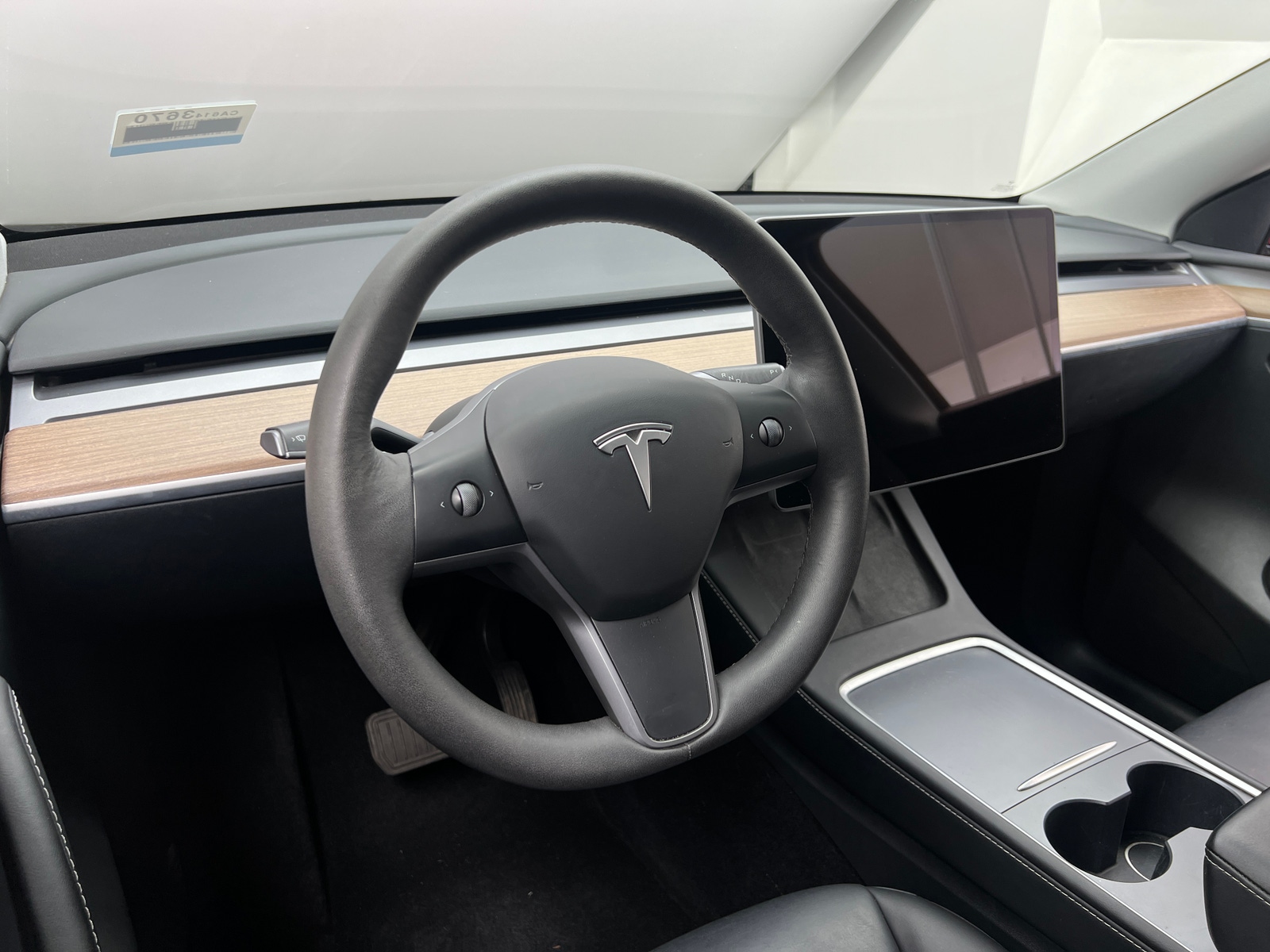 Thumbnail: 2023 Tesla Model Y - 4