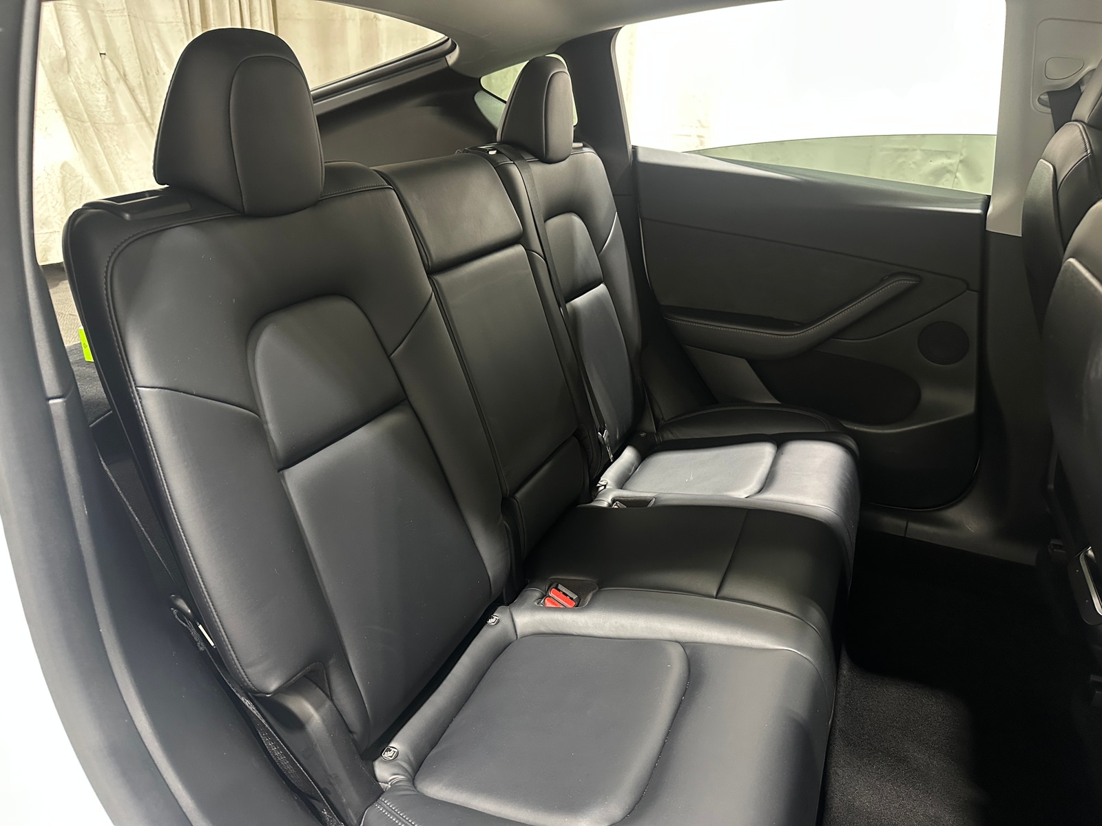 Thumbnail: 2021 Tesla Model Y - 5