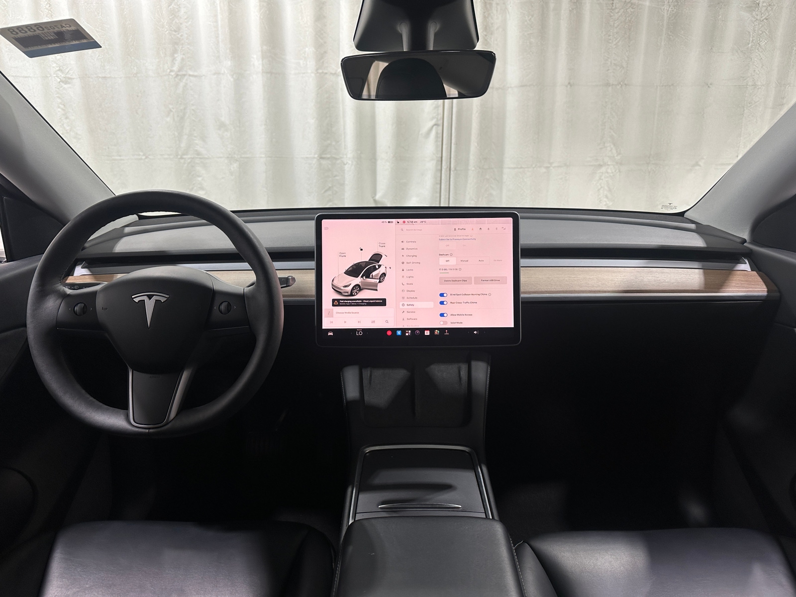 Thumbnail: 2021 Tesla Model Y - 2
