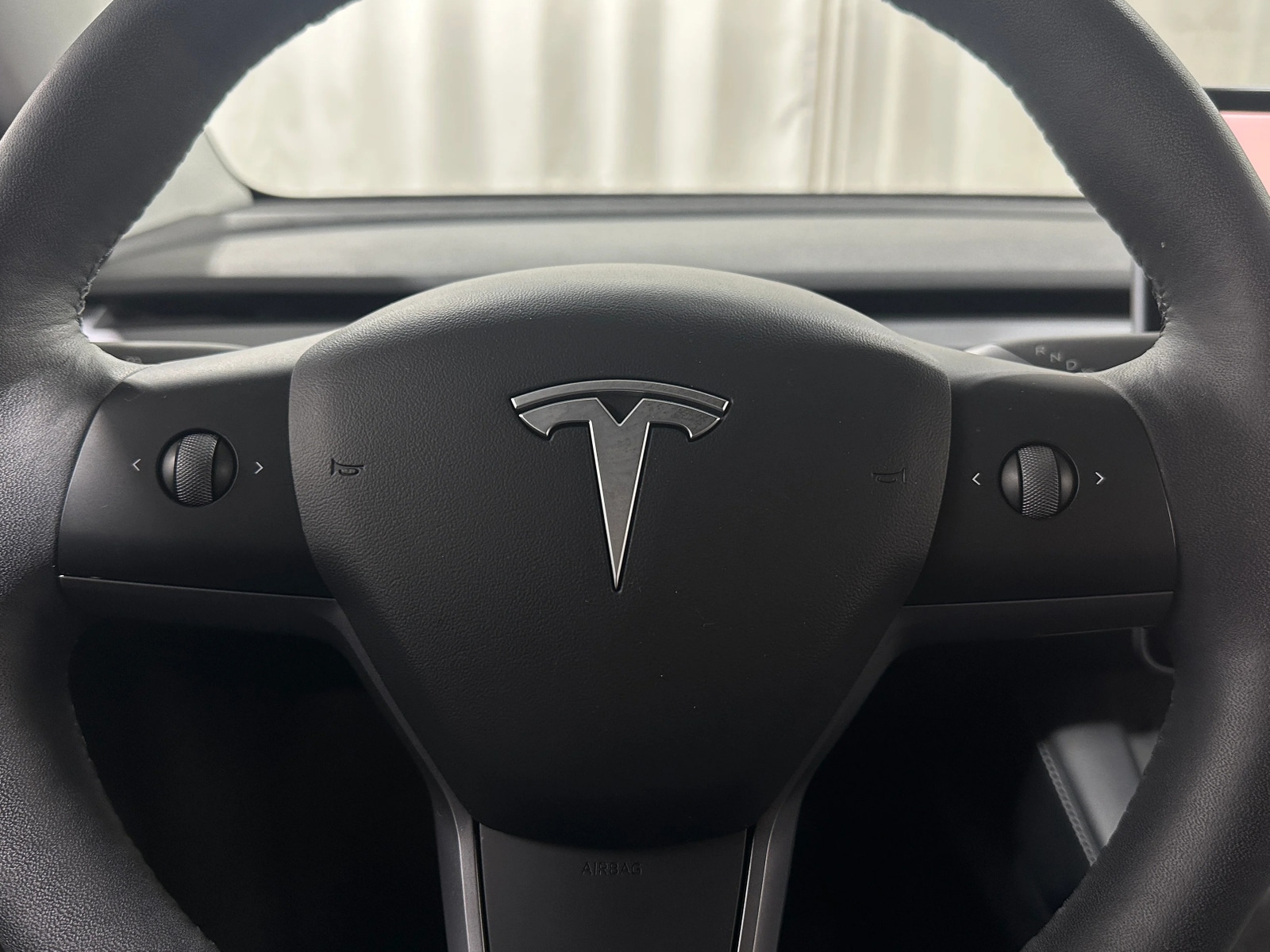 Thumbnail: 2021 Tesla Model Y - 4