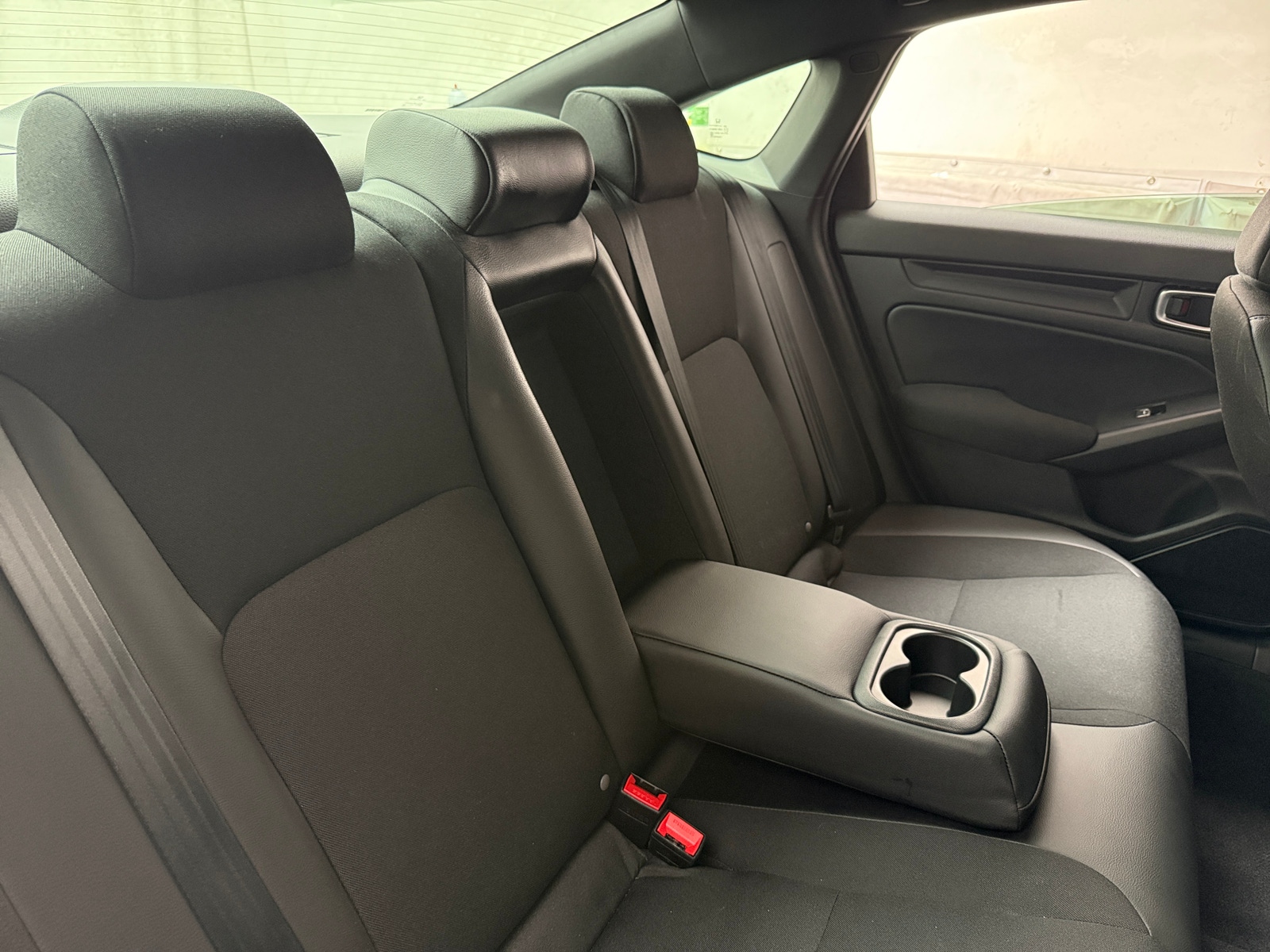 Thumbnail: 2026 Honda Civic - 6