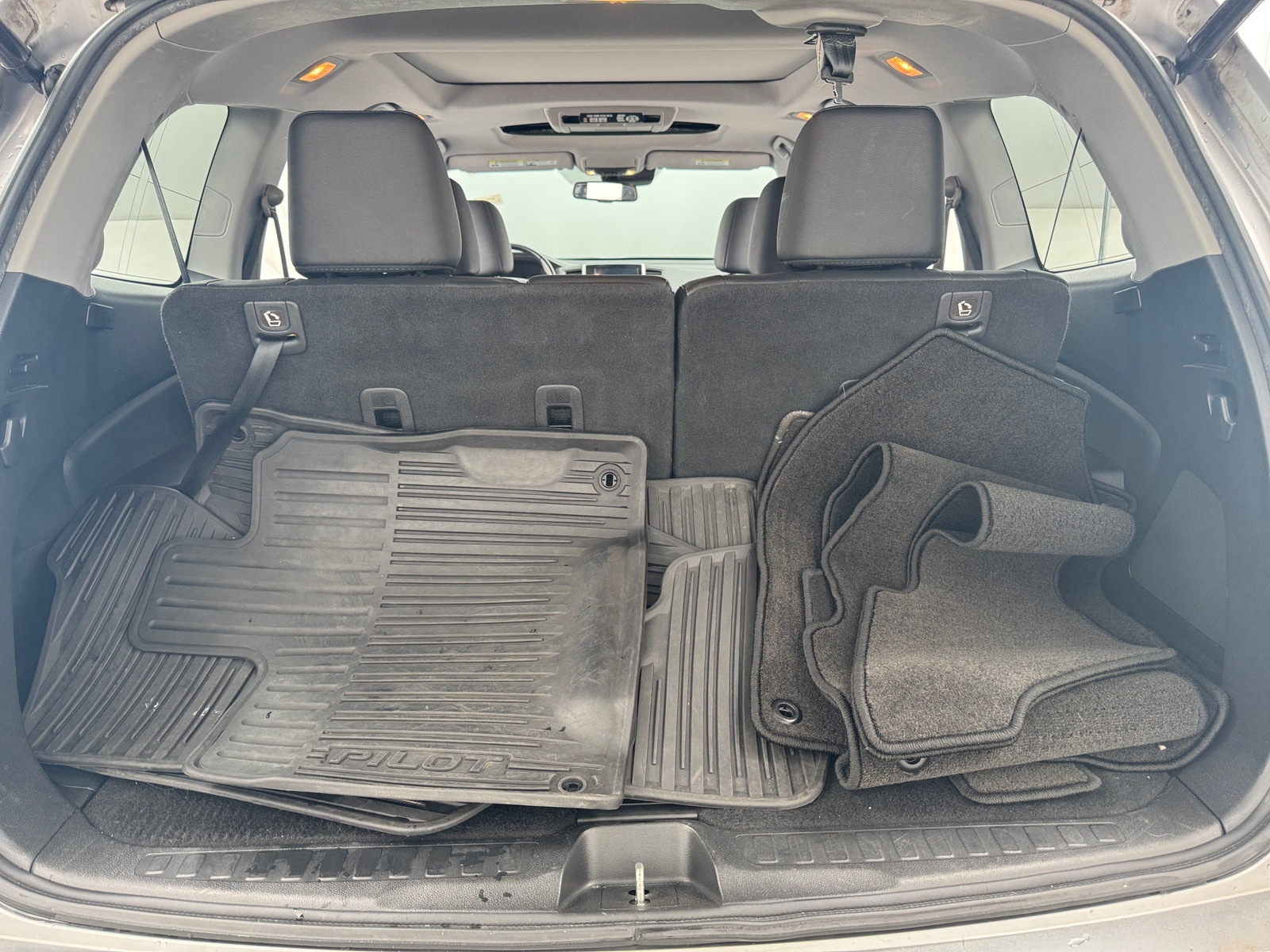 Thumbnail: 2016 Honda Pilot - 6