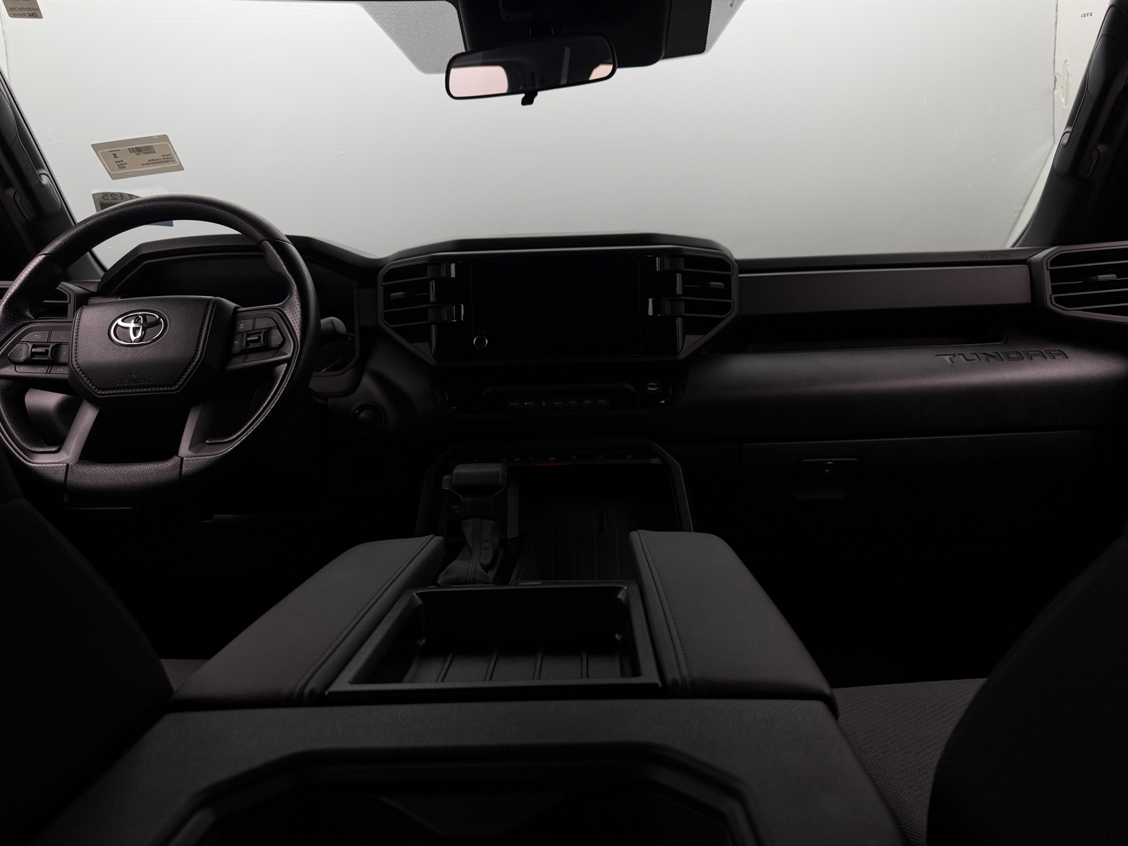 Thumbnail: 2025 Toyota Tundra - 3