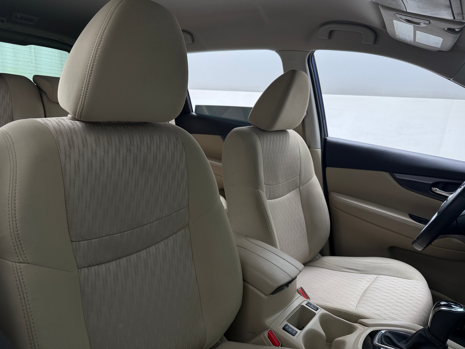 Thumbnail: 2019 Nissan Rogue - 2