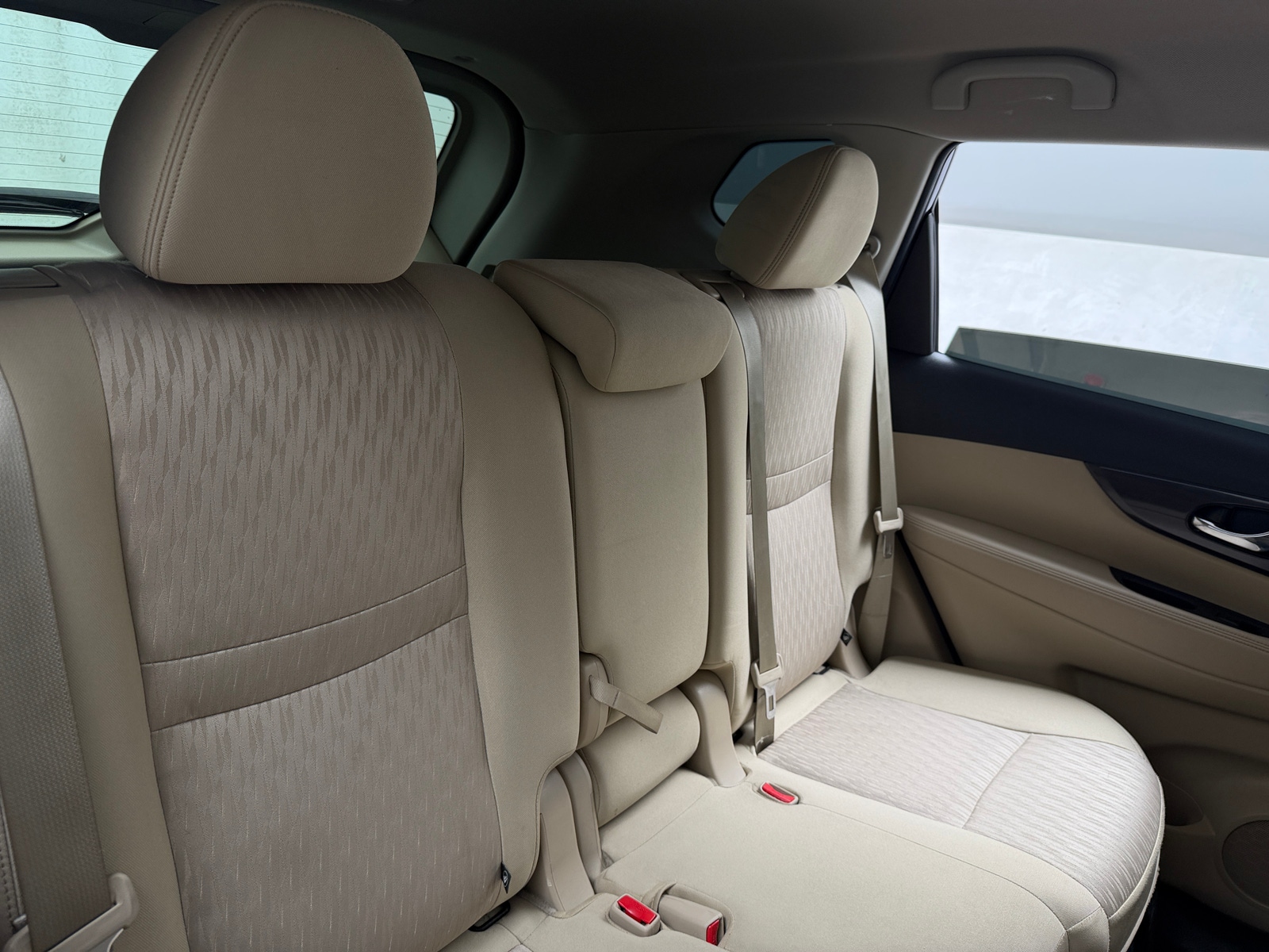 Thumbnail: 2019 Nissan Rogue - 6