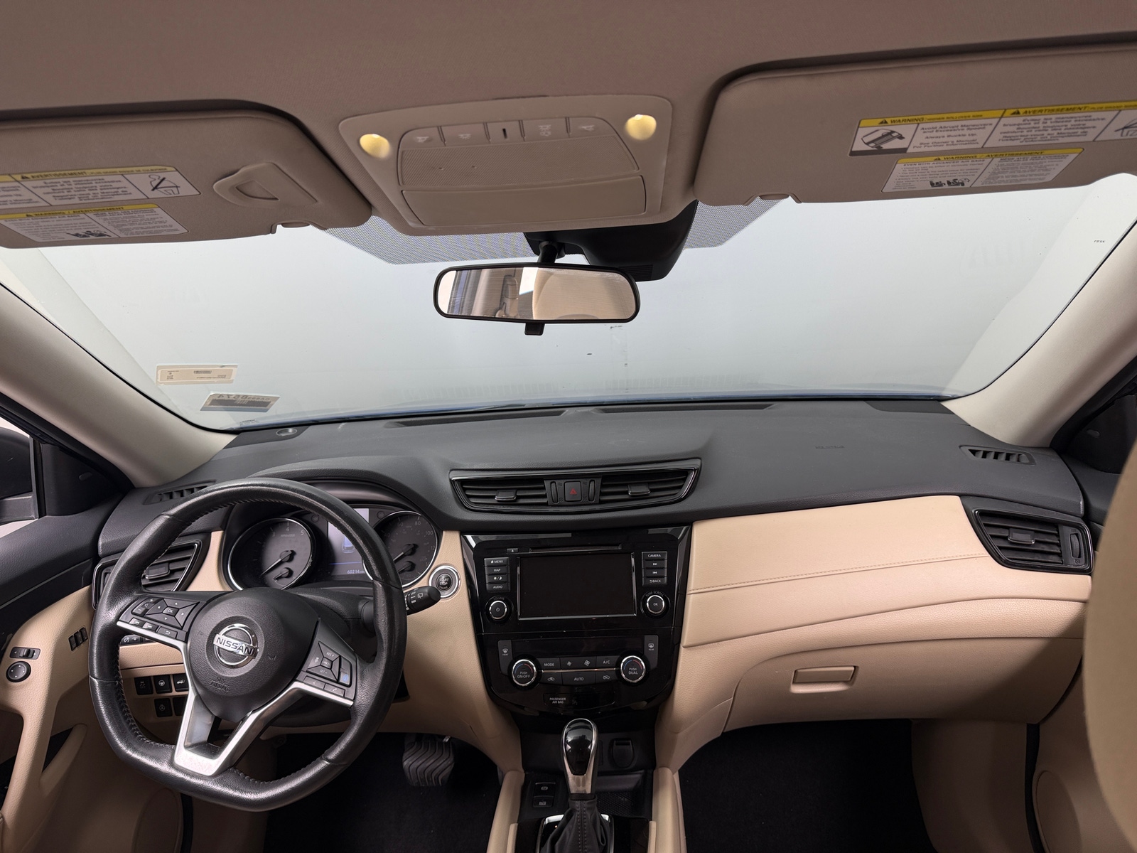 Thumbnail: 2019 Nissan Rogue - 3