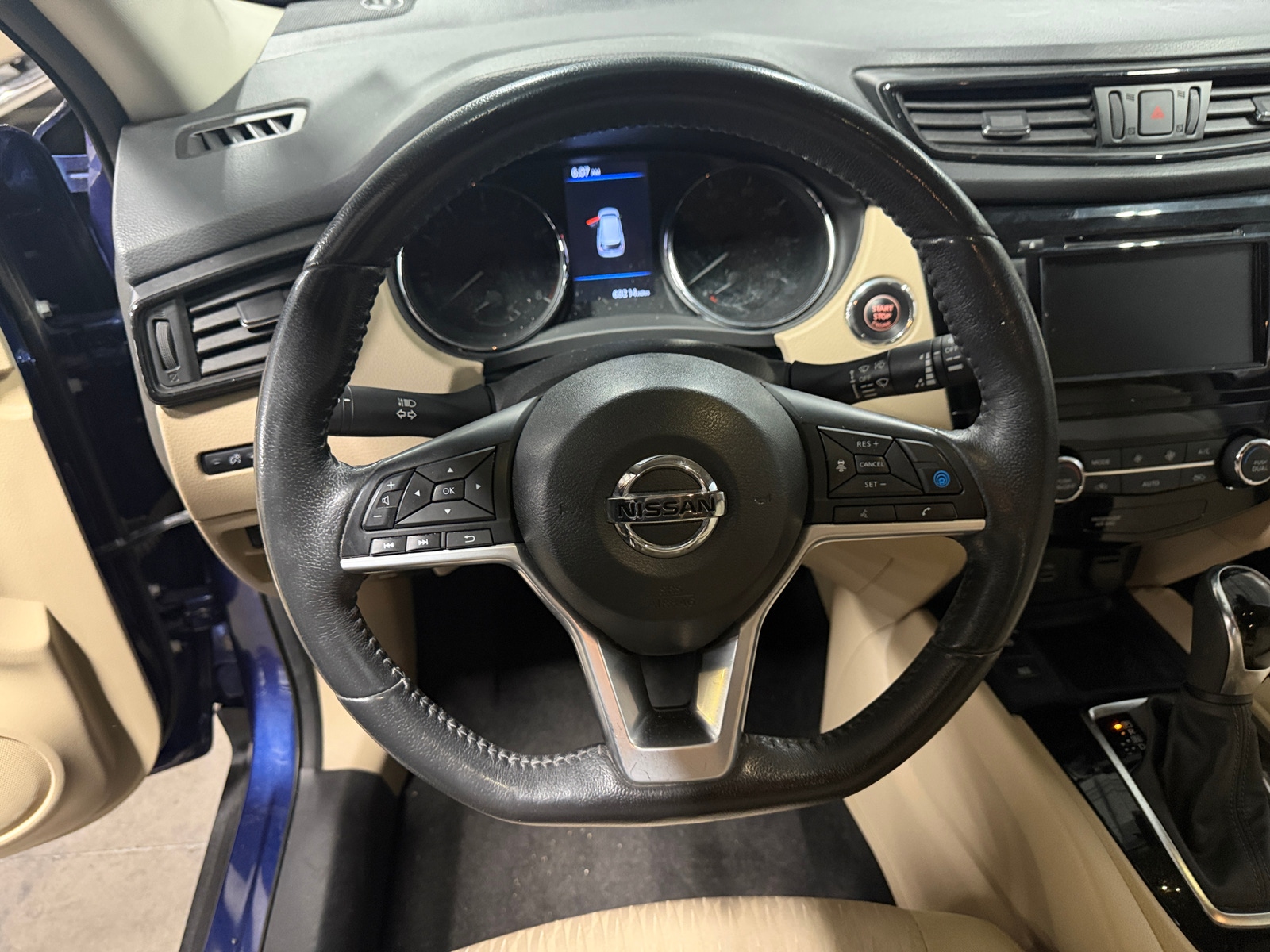 Thumbnail: 2019 Nissan Rogue - 5
