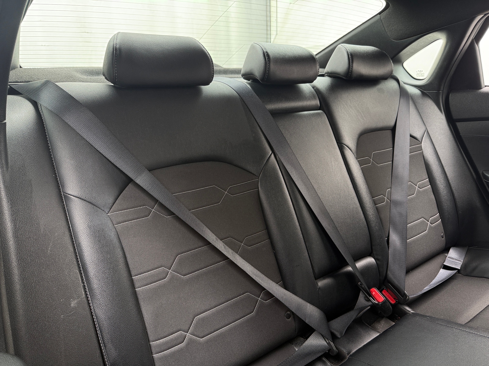 Thumbnail: 2023 Kia Forte - 5