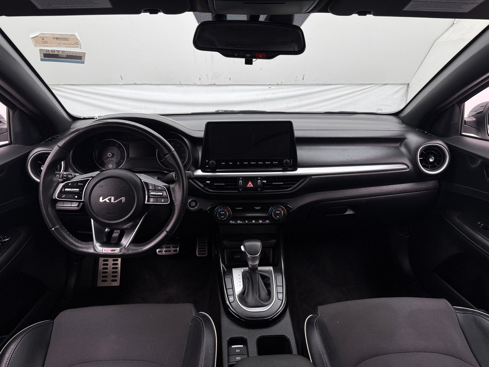 Thumbnail: 2023 Kia Forte - 2
