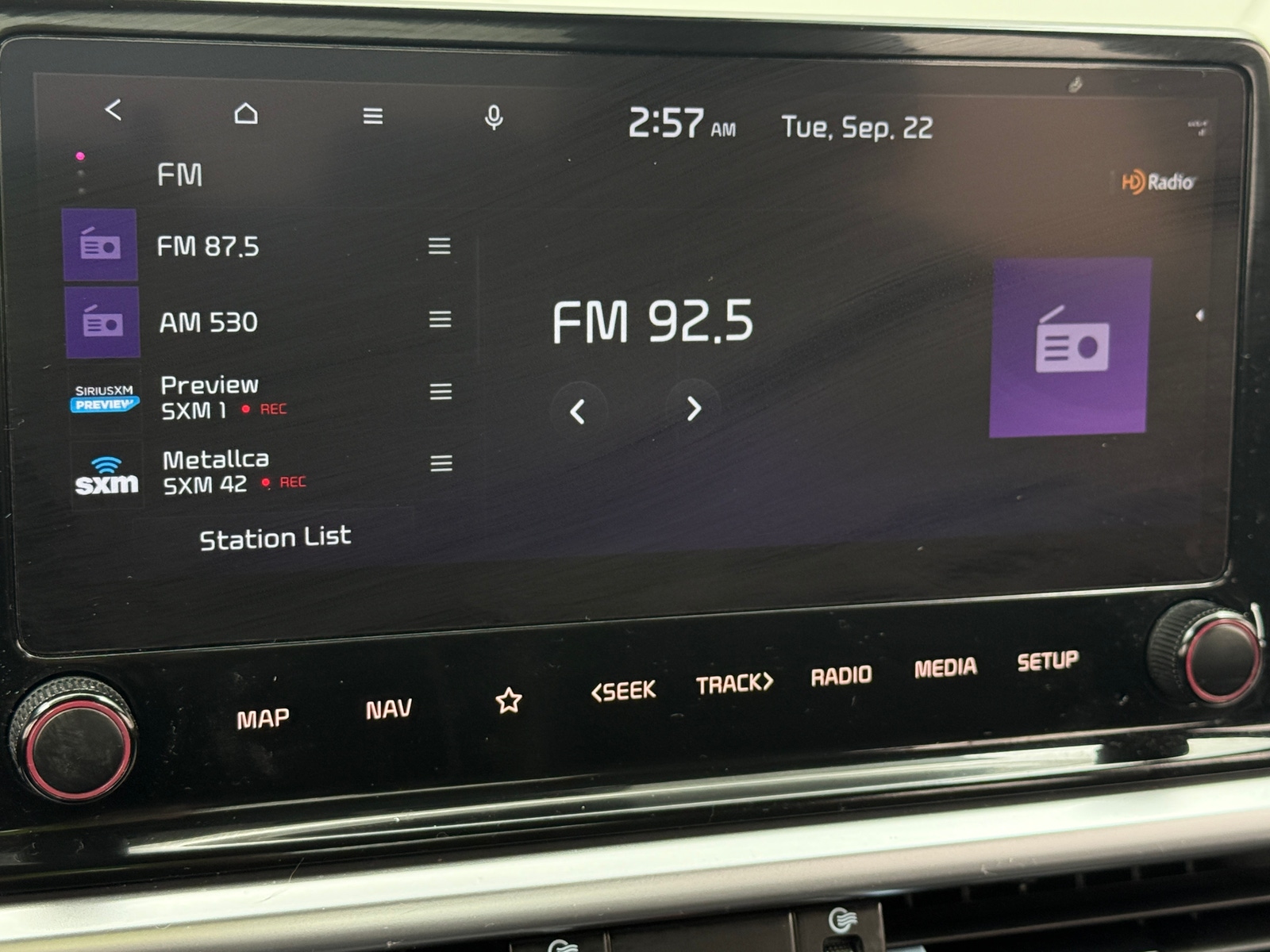 Thumbnail: 2023 Kia Forte - 3
