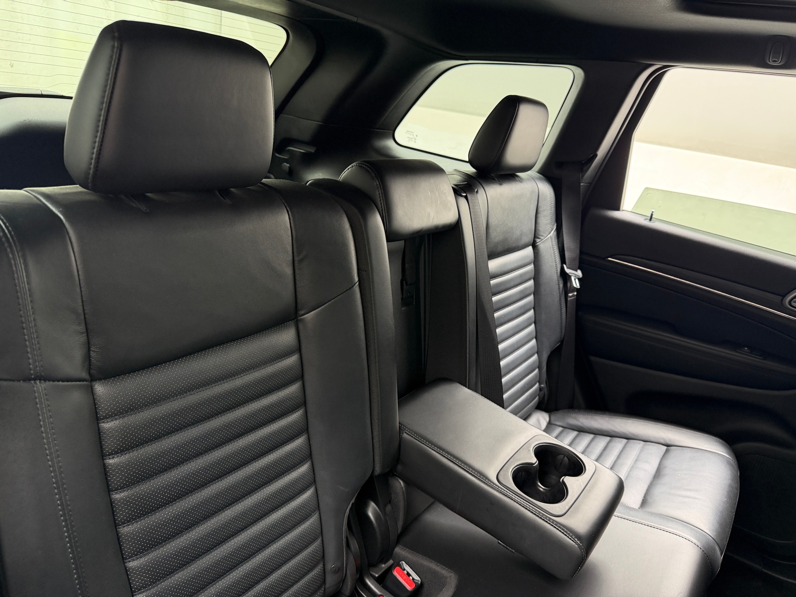 Thumbnail: 2020 Jeep Grand Cherokee - 5