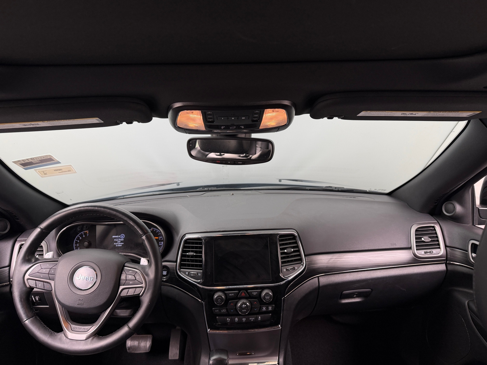 Thumbnail: 2020 Jeep Grand Cherokee - 2